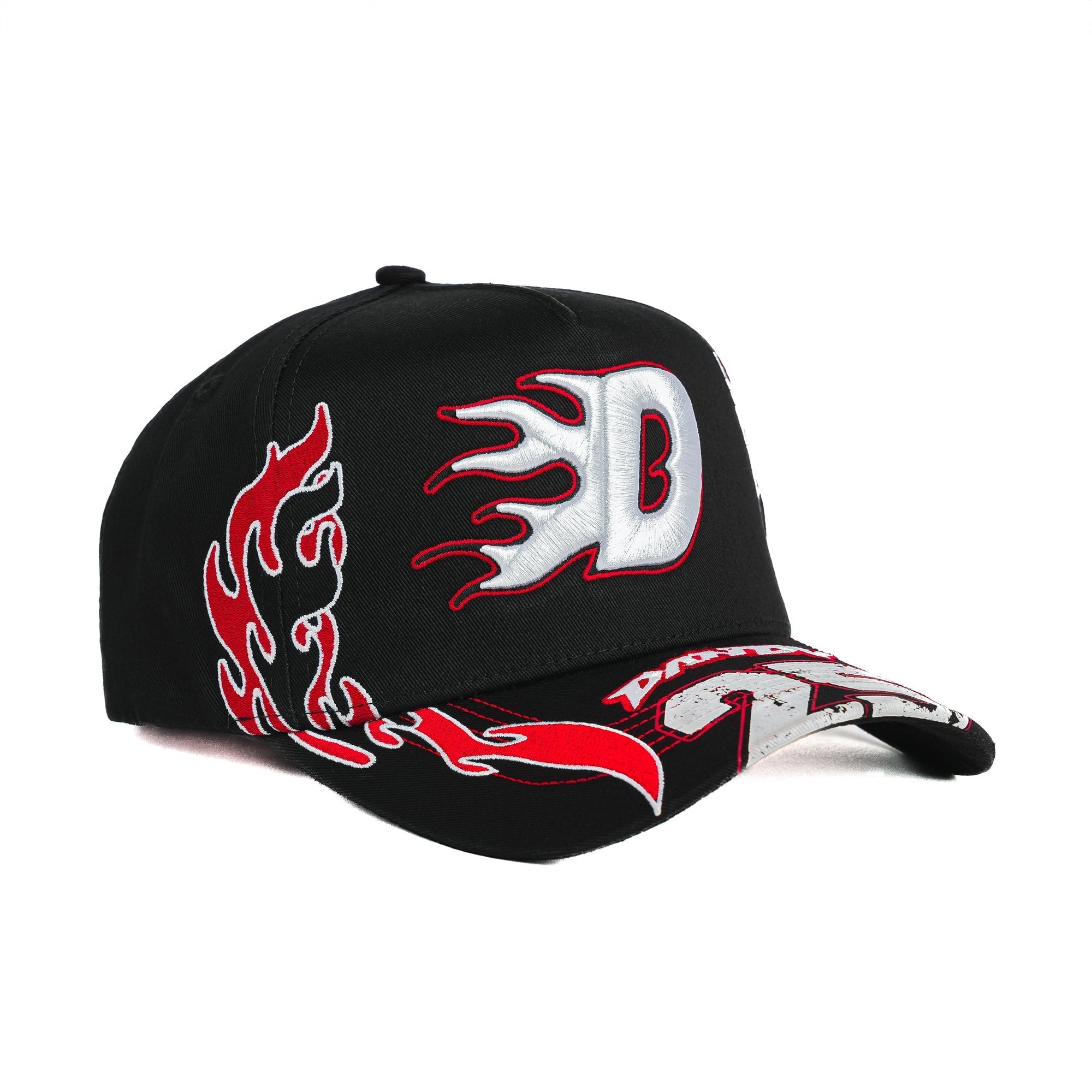 Dandy Moto Shock: La Gorra Sorpresa que Arrasó en Minutos