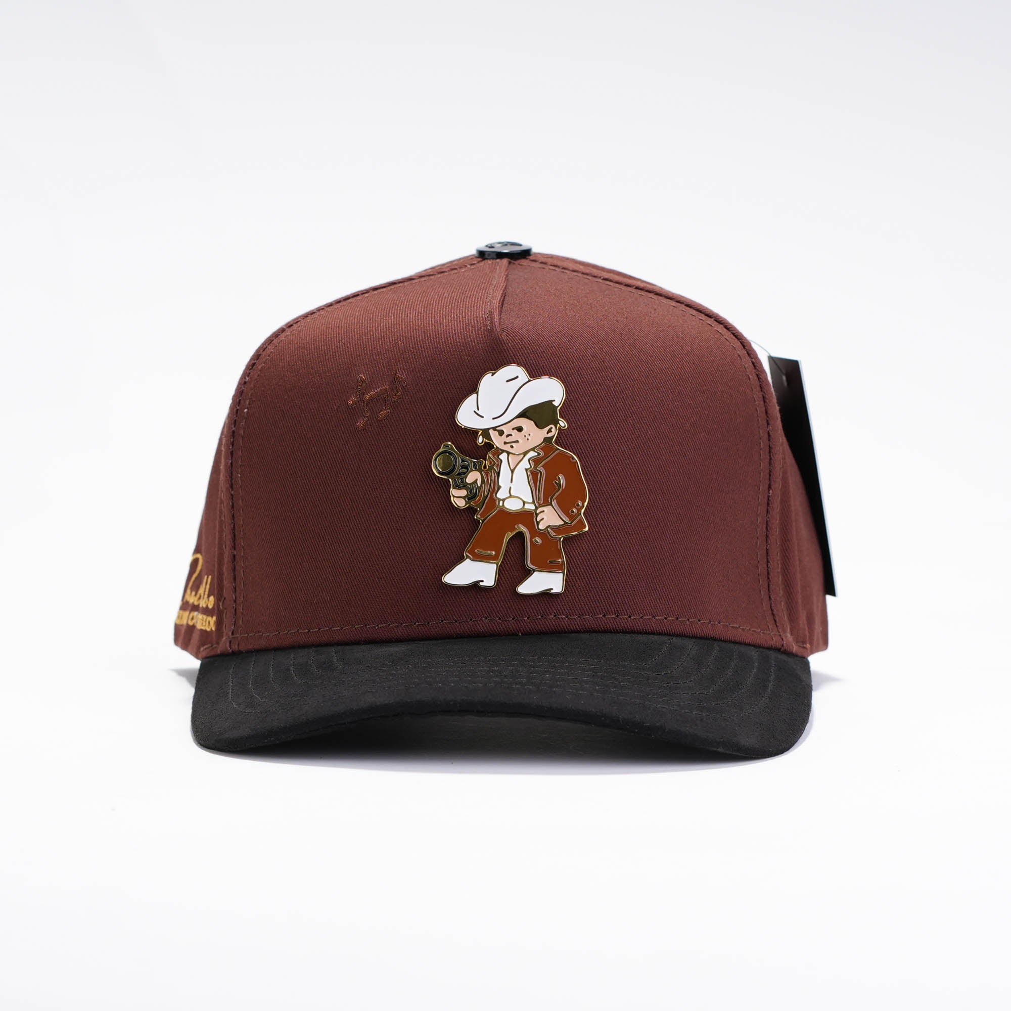 Chalino Sanchez King Corrido Café