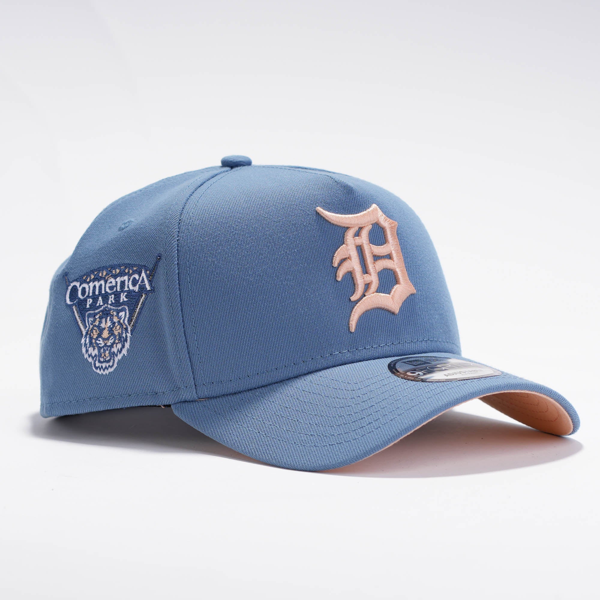 Detroit Tigers