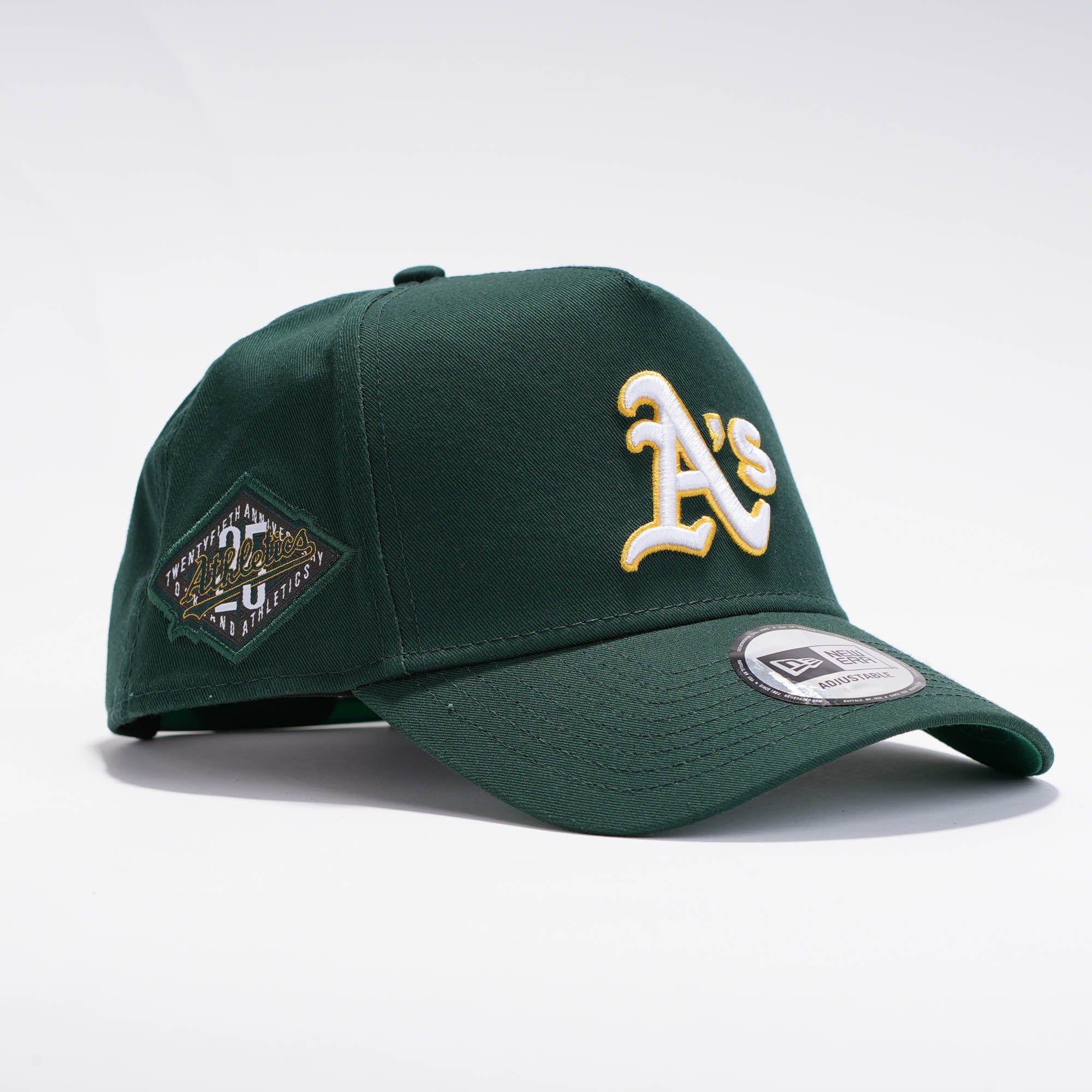 Athletics 25 Aniversario