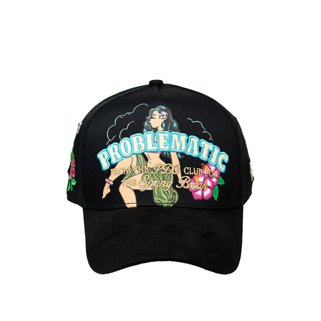 PROBLEMATIC POSTAL FROM HAWAII