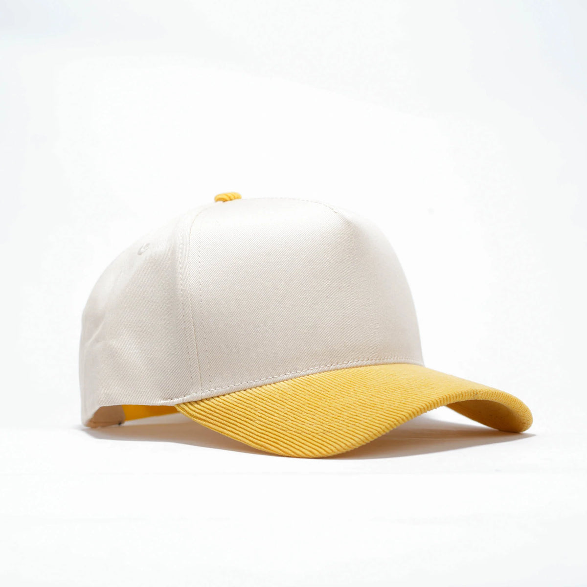 KÜGELSICHER 5 PANELES CURVA PANA BASE BEIGE AMARILLO