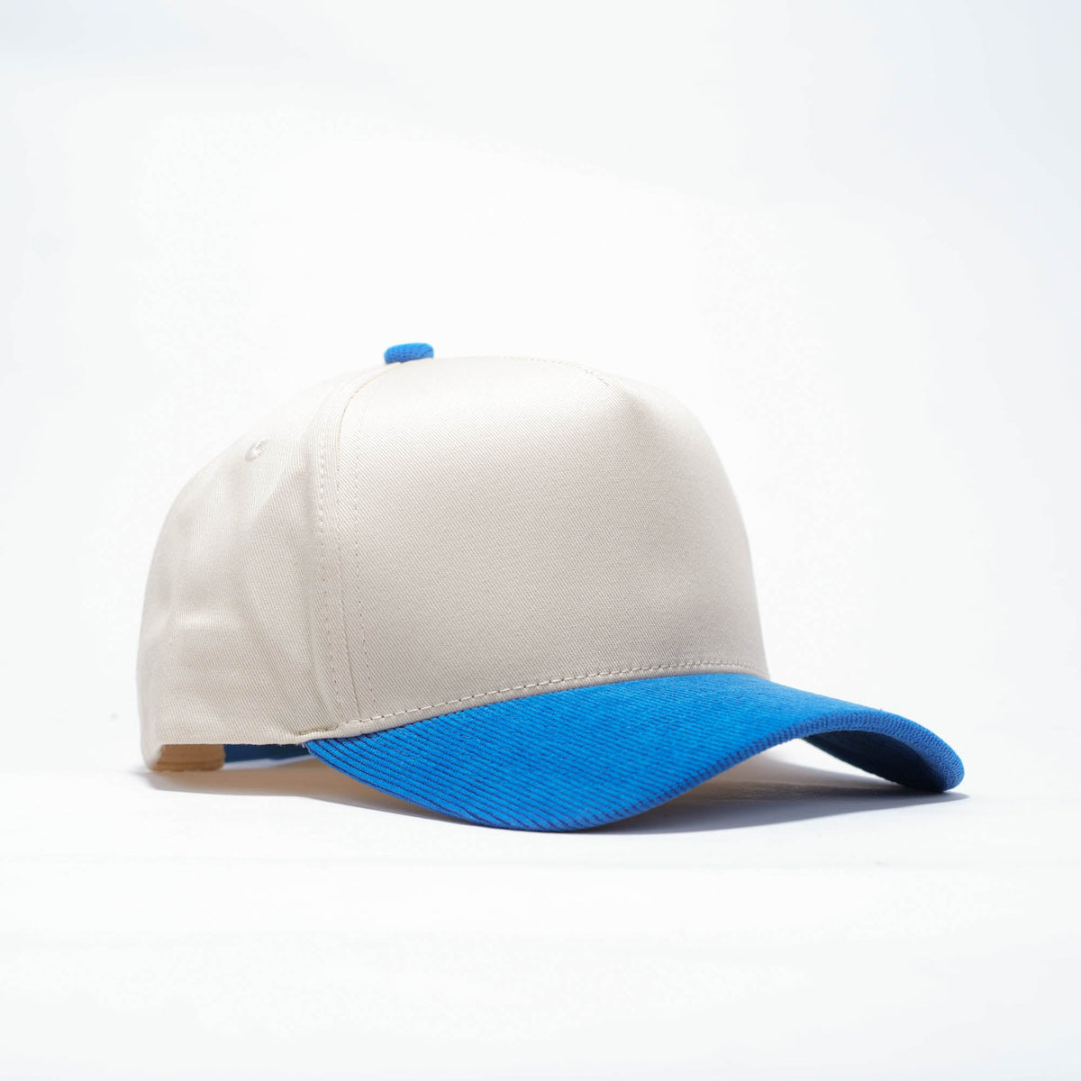 KÜGELSICHER 5 PANELES CURVA PANA BASE BEIGE AZUL REY