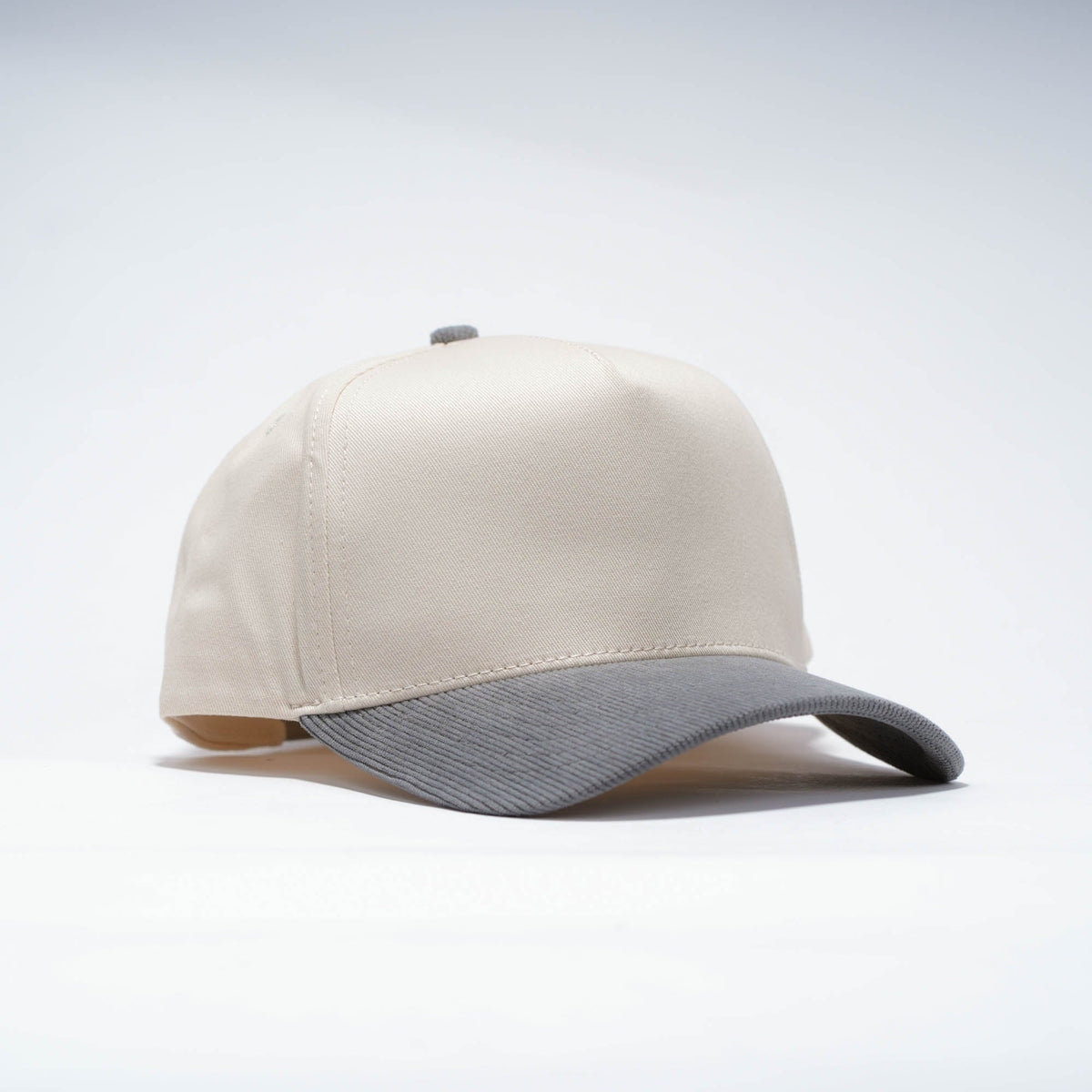 KÜGELSICHER 5 PANELES CURVA PANA BASE BEIGE GRIS CEMENTO