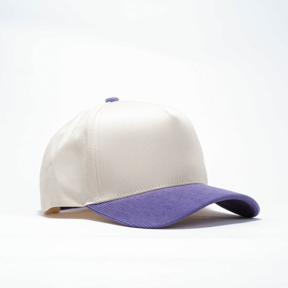 KÜGELSICHER 5 PANELES CURVA PANA BASE BEIGE PÚRPURA