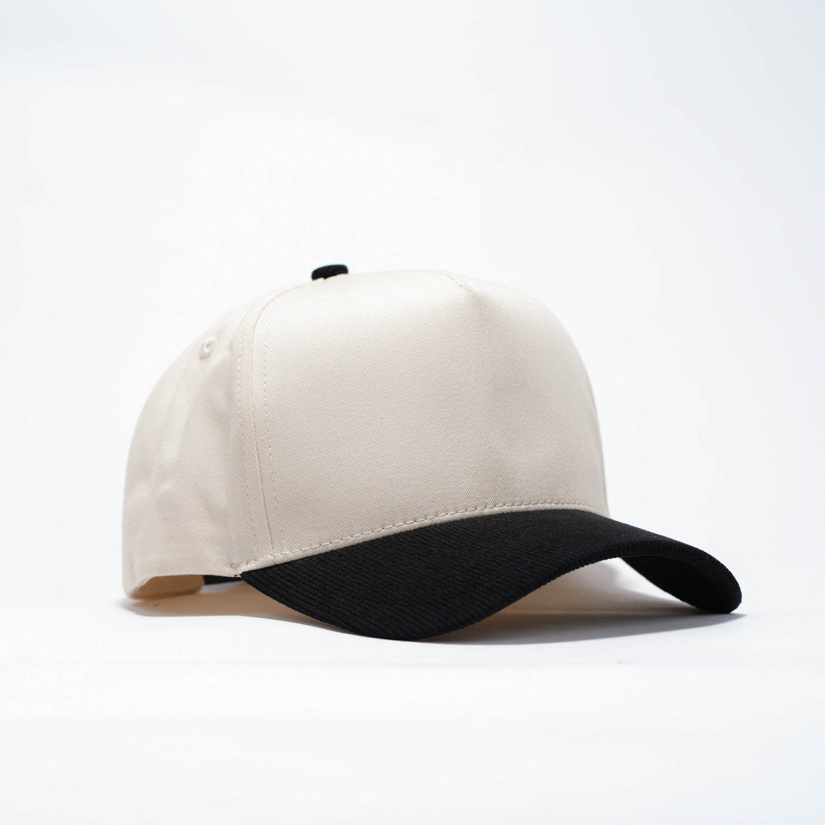 KÜGELSICHER 5 PANELES CURVA PANA BASE BEIGE NEGRO
