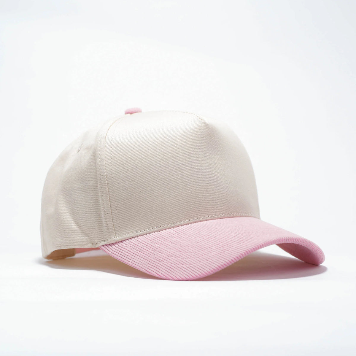 KÜGELSICHER 5 PANELES CURVA PANA BASE BEIGE ROSA