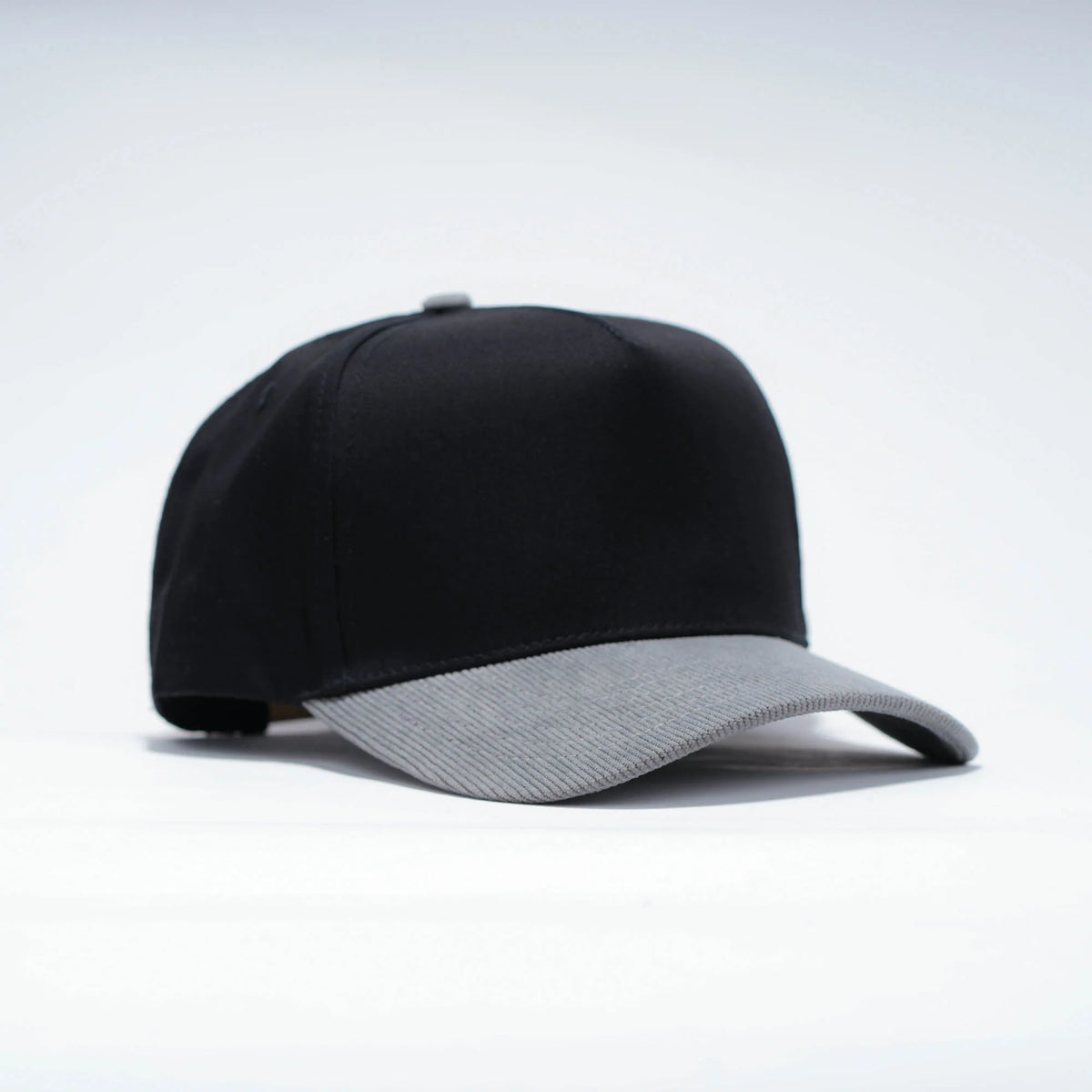 KÜGELSICHER 5 PANELES CURVA PANA BASE NEGRO GRIS CEMENTO
