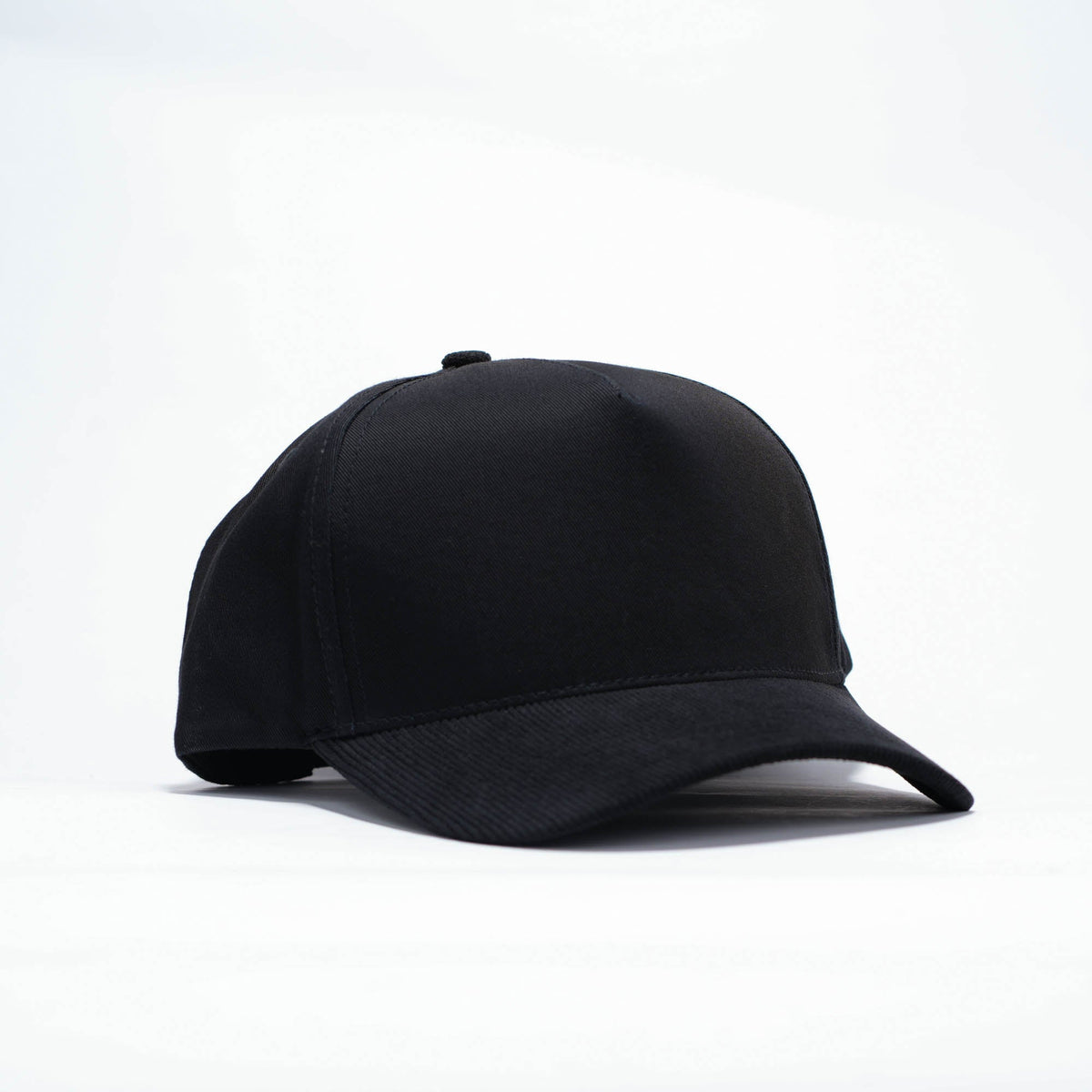 KÜGELSICHER 5 PANELES CURVA PANA BASE NEGRO NEGRO