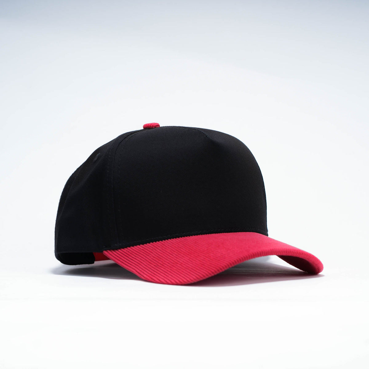 KÜGELSICHER 5 PANELES CURVA PANA BASE NEGRO ORO ROSA