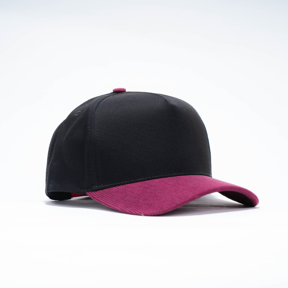 KÜGELSICHER 5 PANELES CURVA PANA BASE NEGRO ROJO