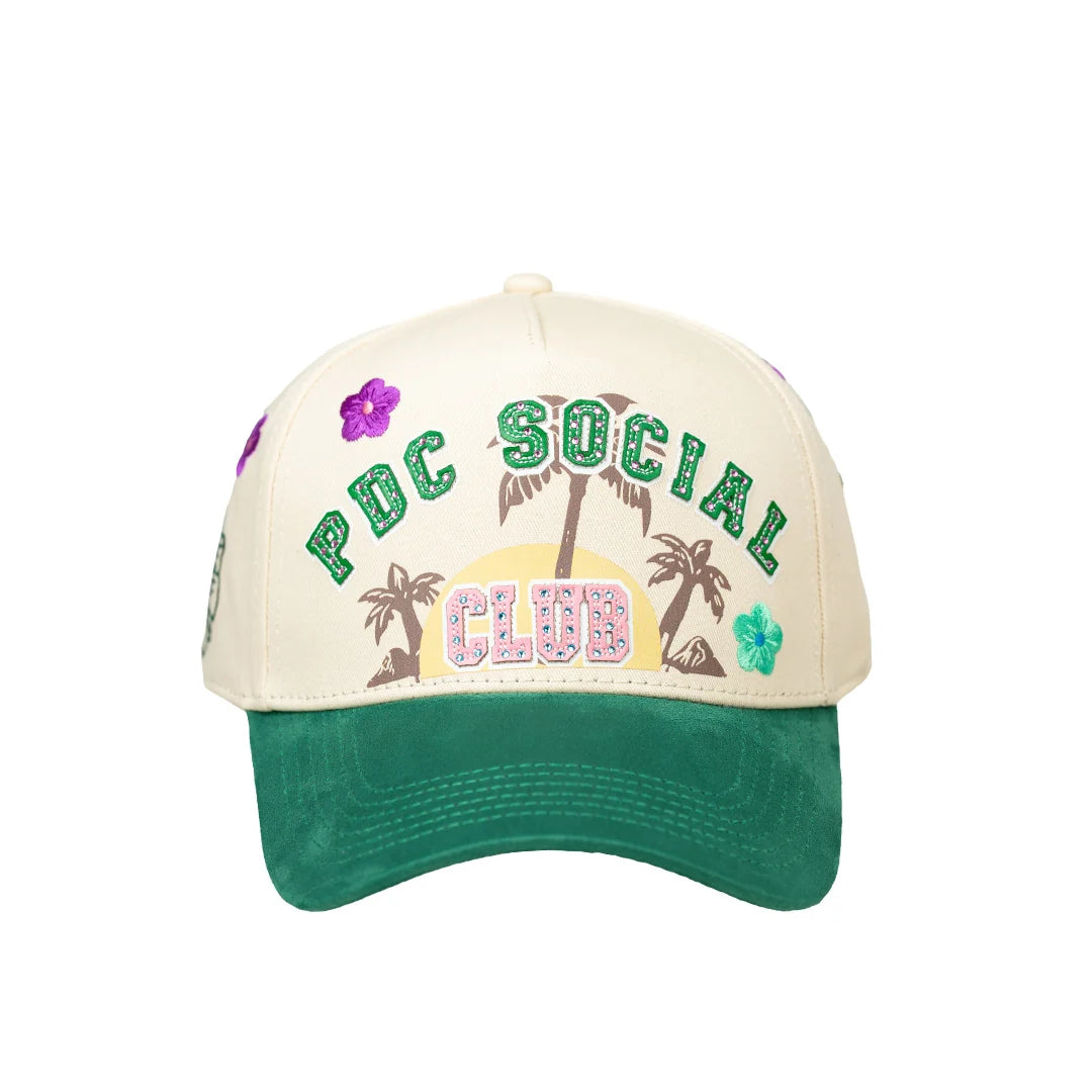PROBLEMATIC PDC SOCIAL CLUB
