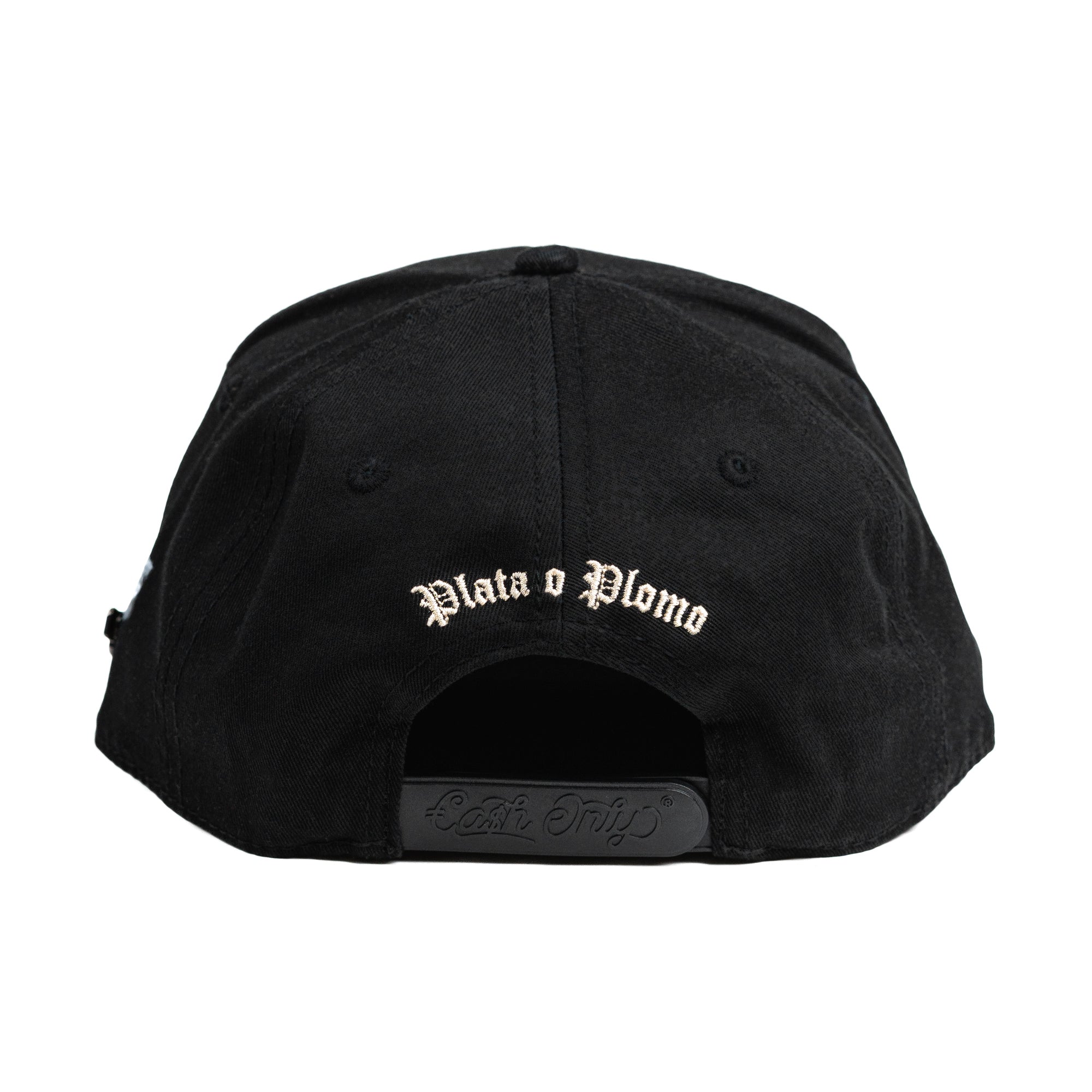 Franklin La Cosa Nostra All Black