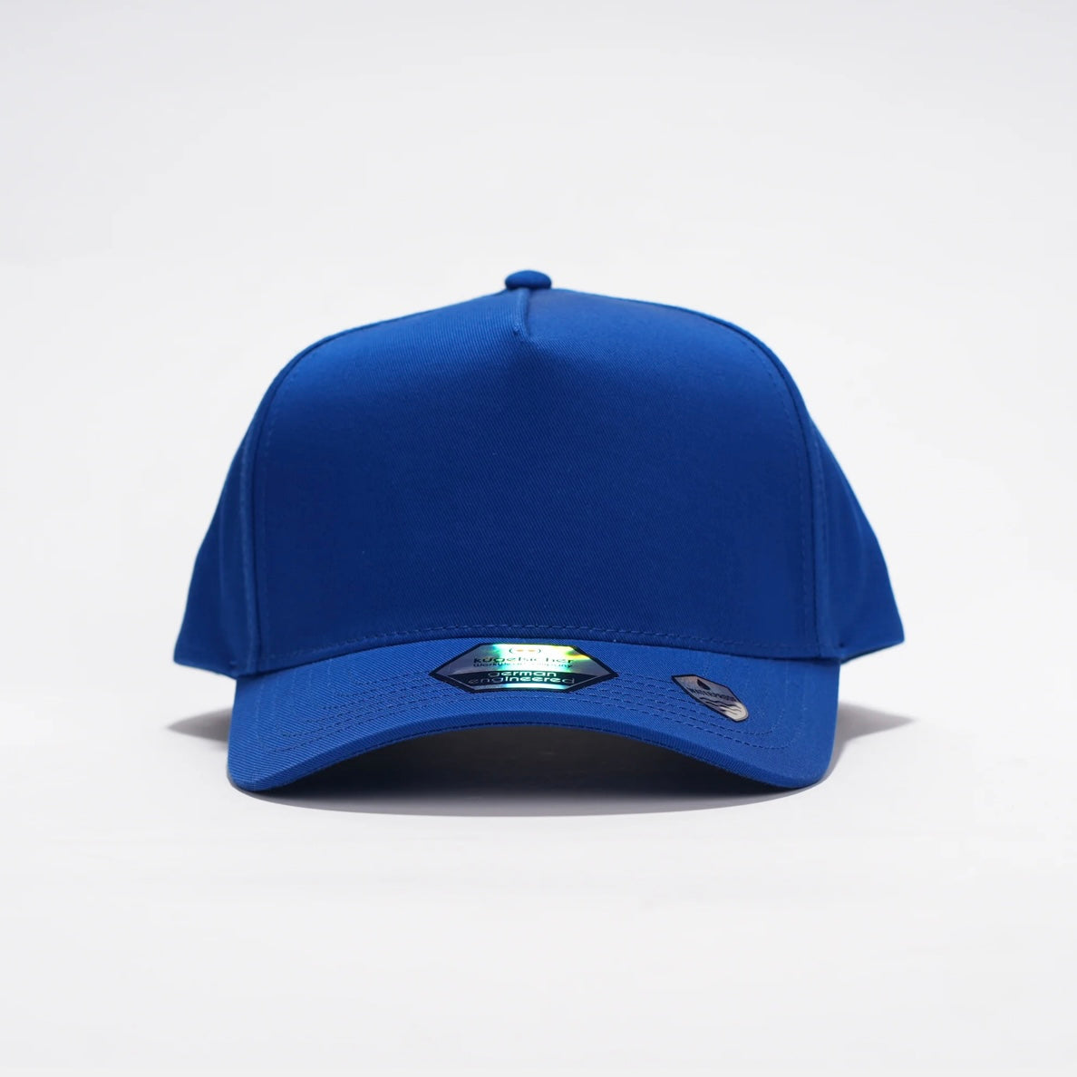 5 PANELES CURVA ALGODÓN WP AZUL