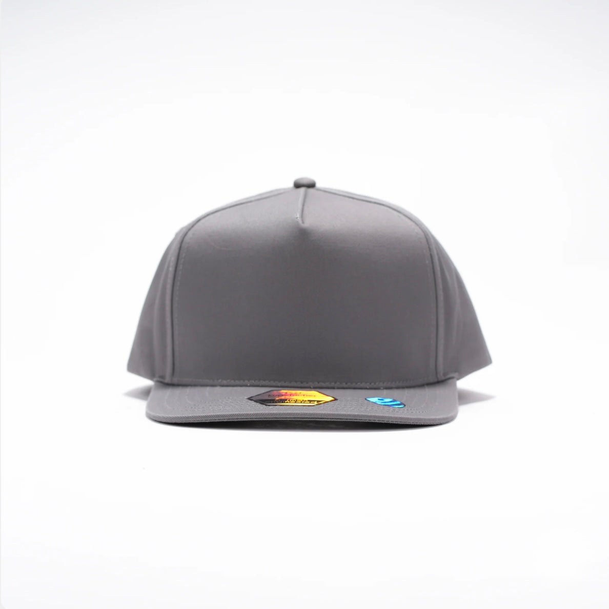 5 PANELES PLANA ALGODÓN WP GRIS