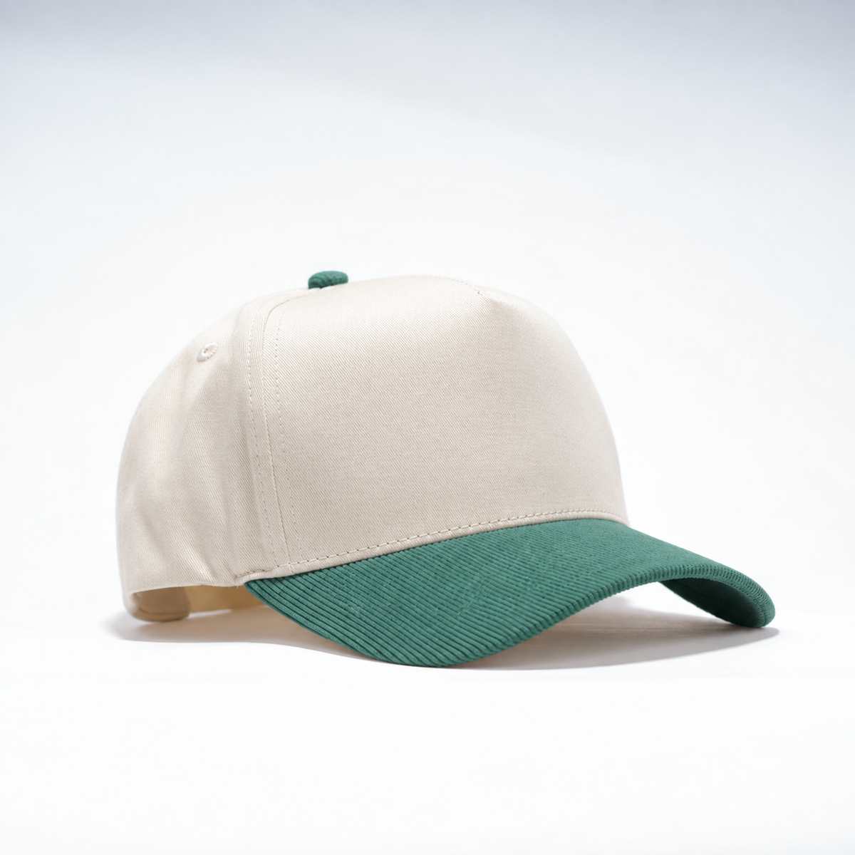 KÜGELSICHER 5 PANELES CURVA PANA BASE BEIGE VERDE