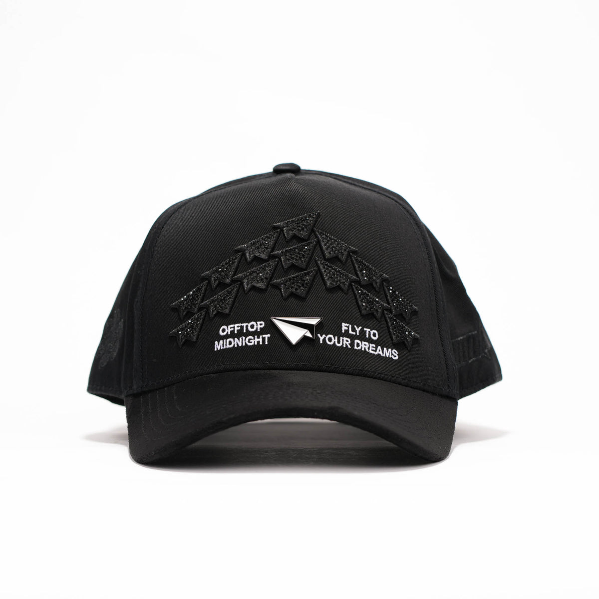 MIDNIGHT X OFF TOP PAPERBLACK
