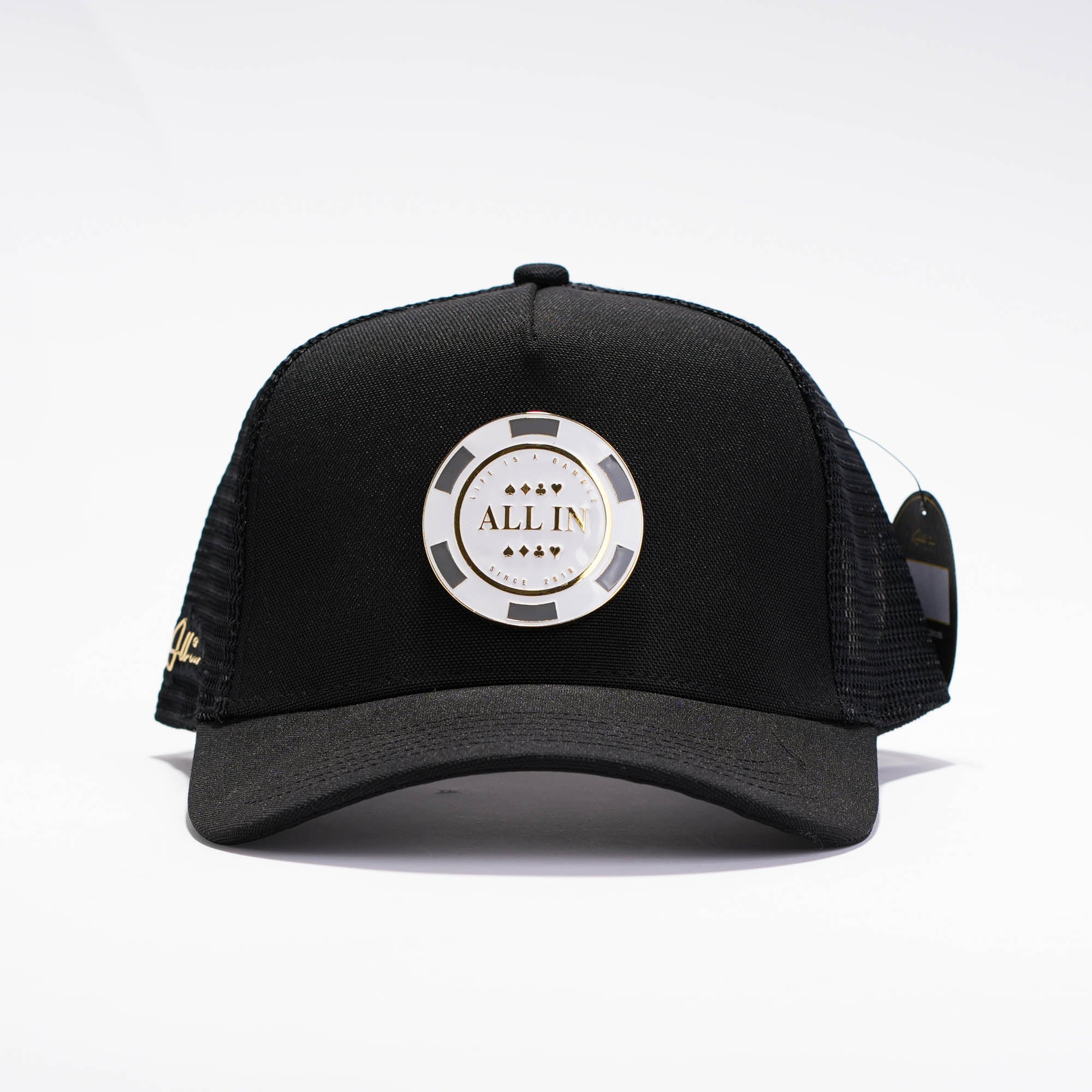 Pilot Pin