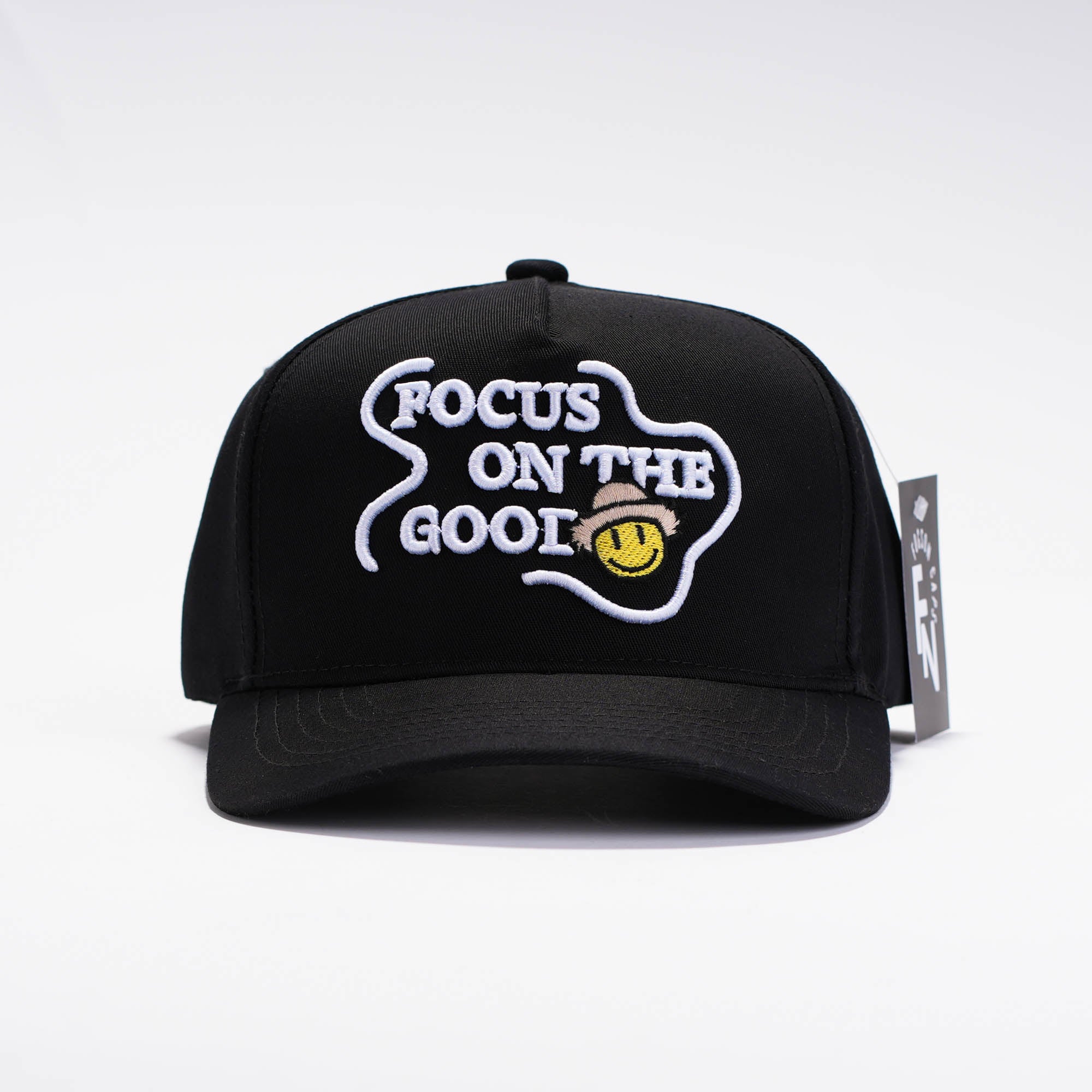 Focus