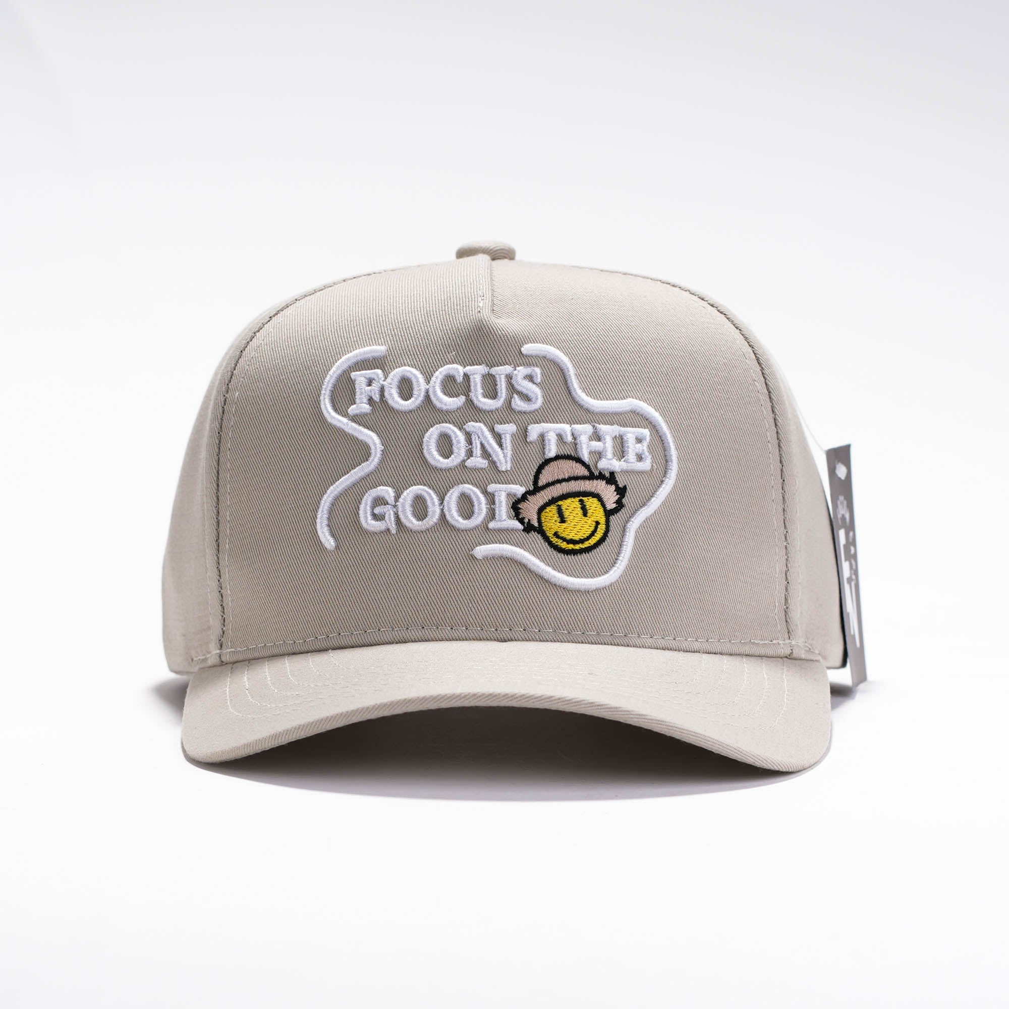 Focus
