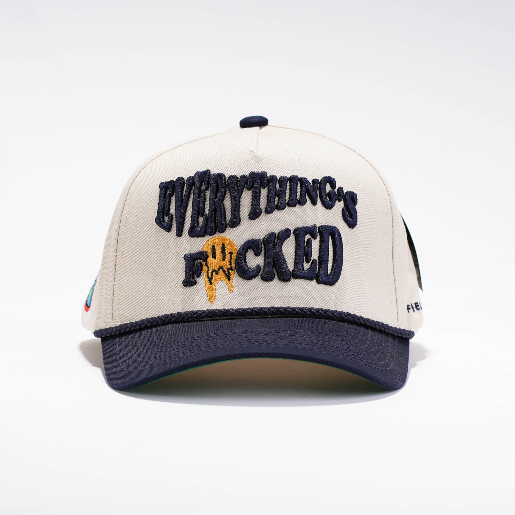 Everything´s F*cked