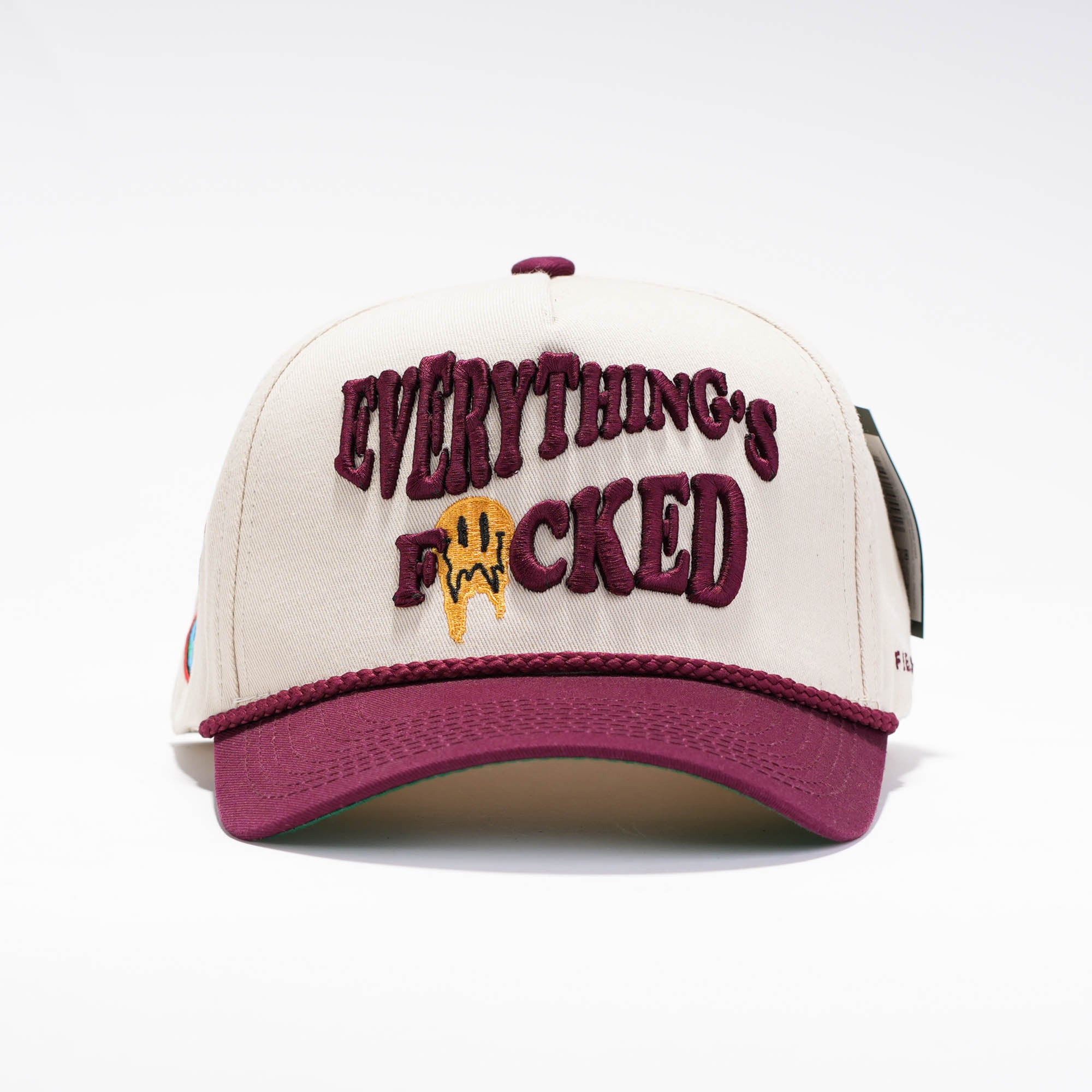 Everything´s F*cked