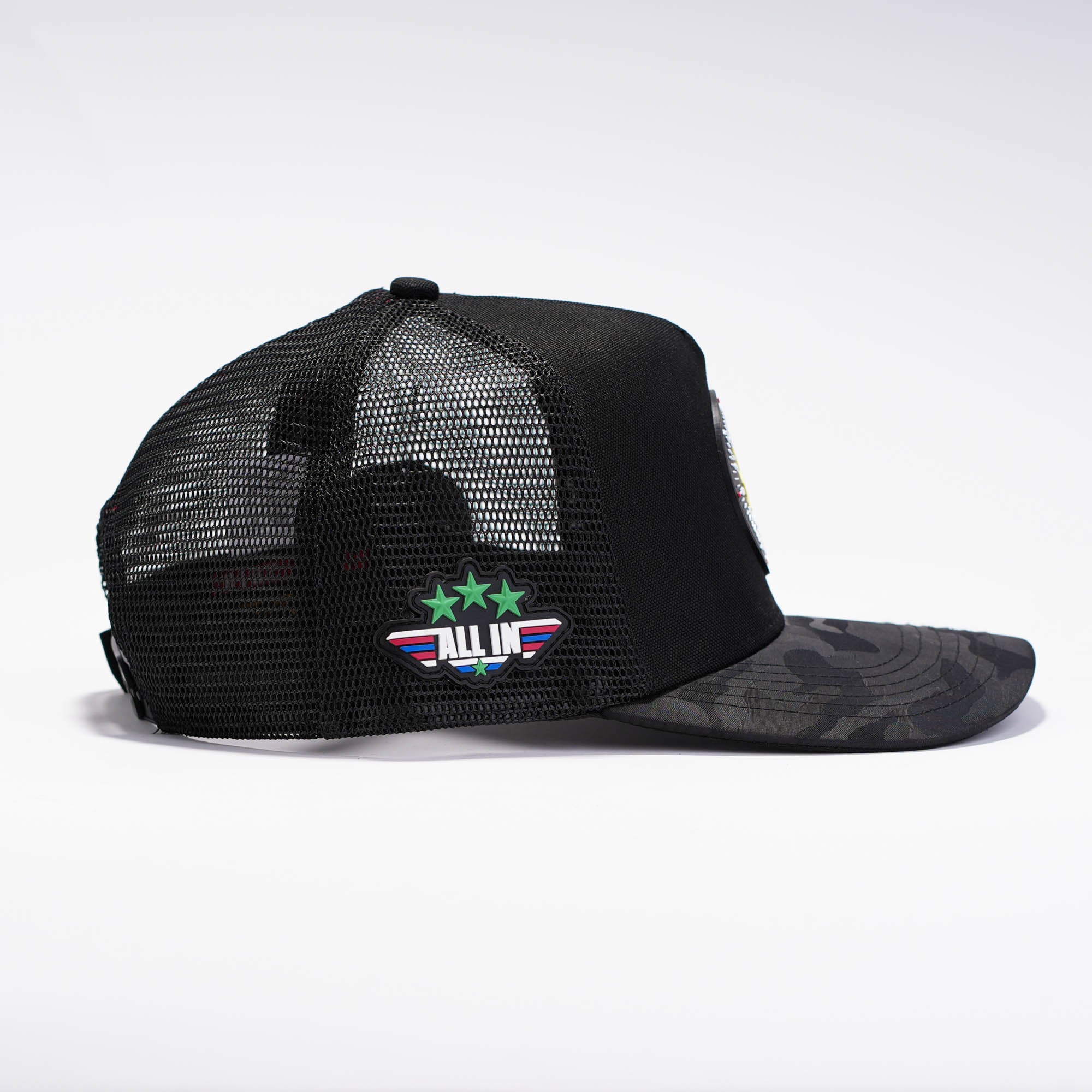 Maverick Camo