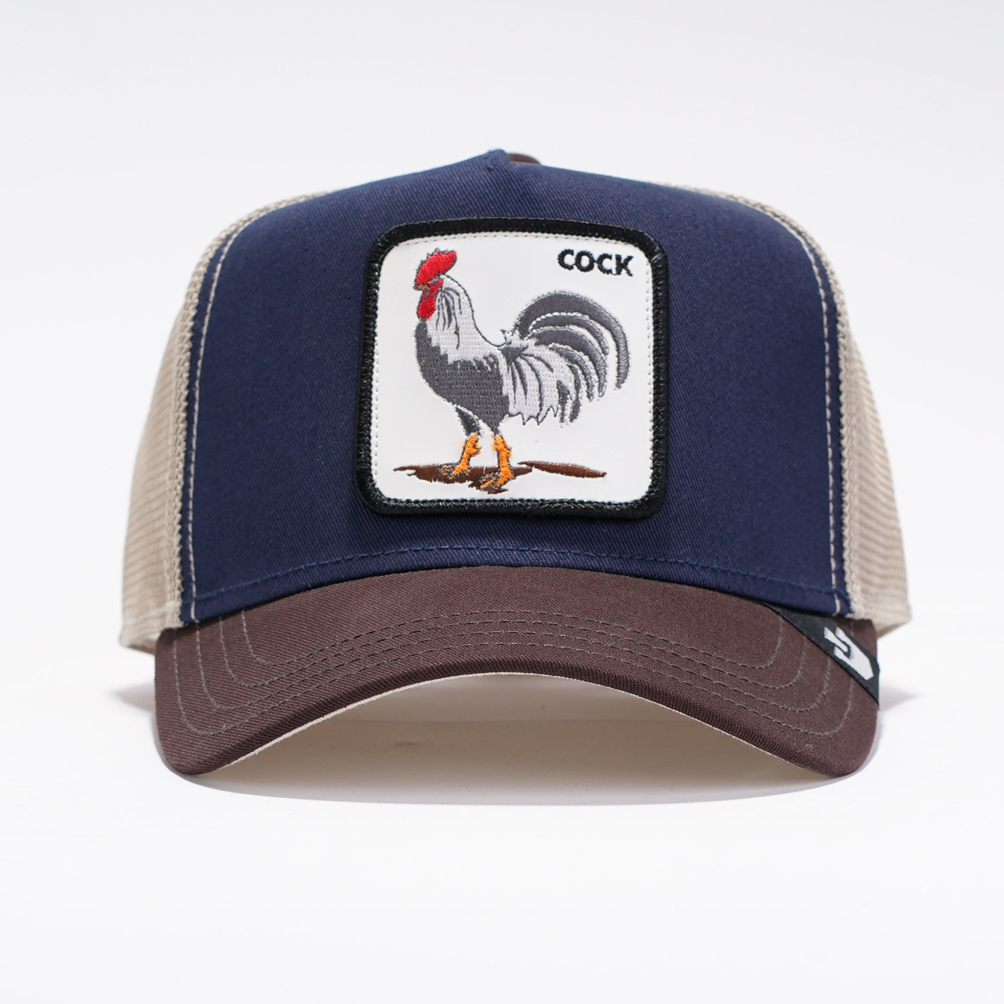Cock