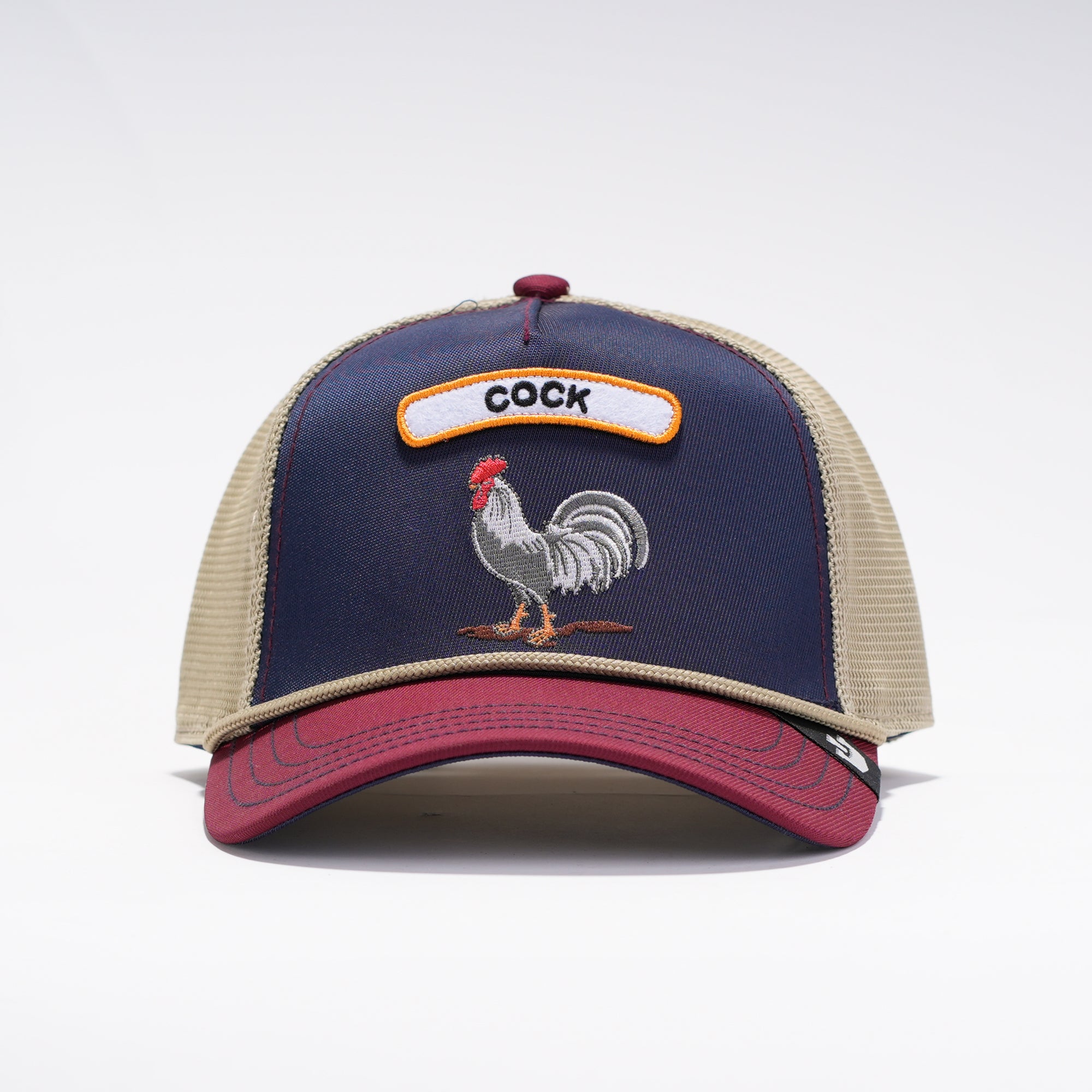 Cock v3