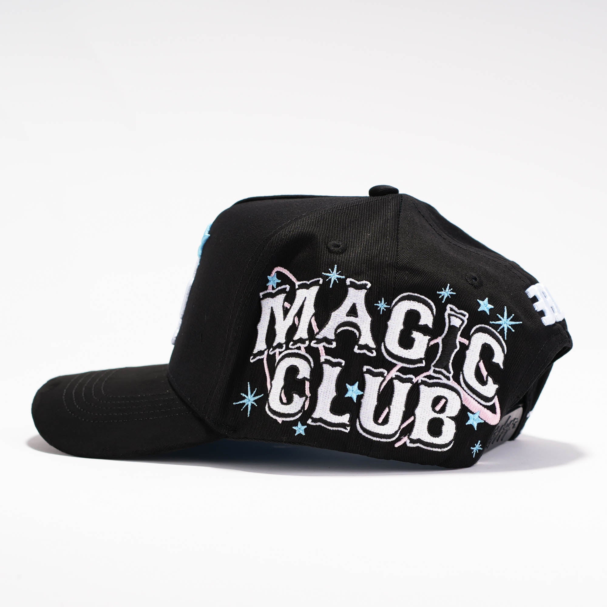 Magic Club