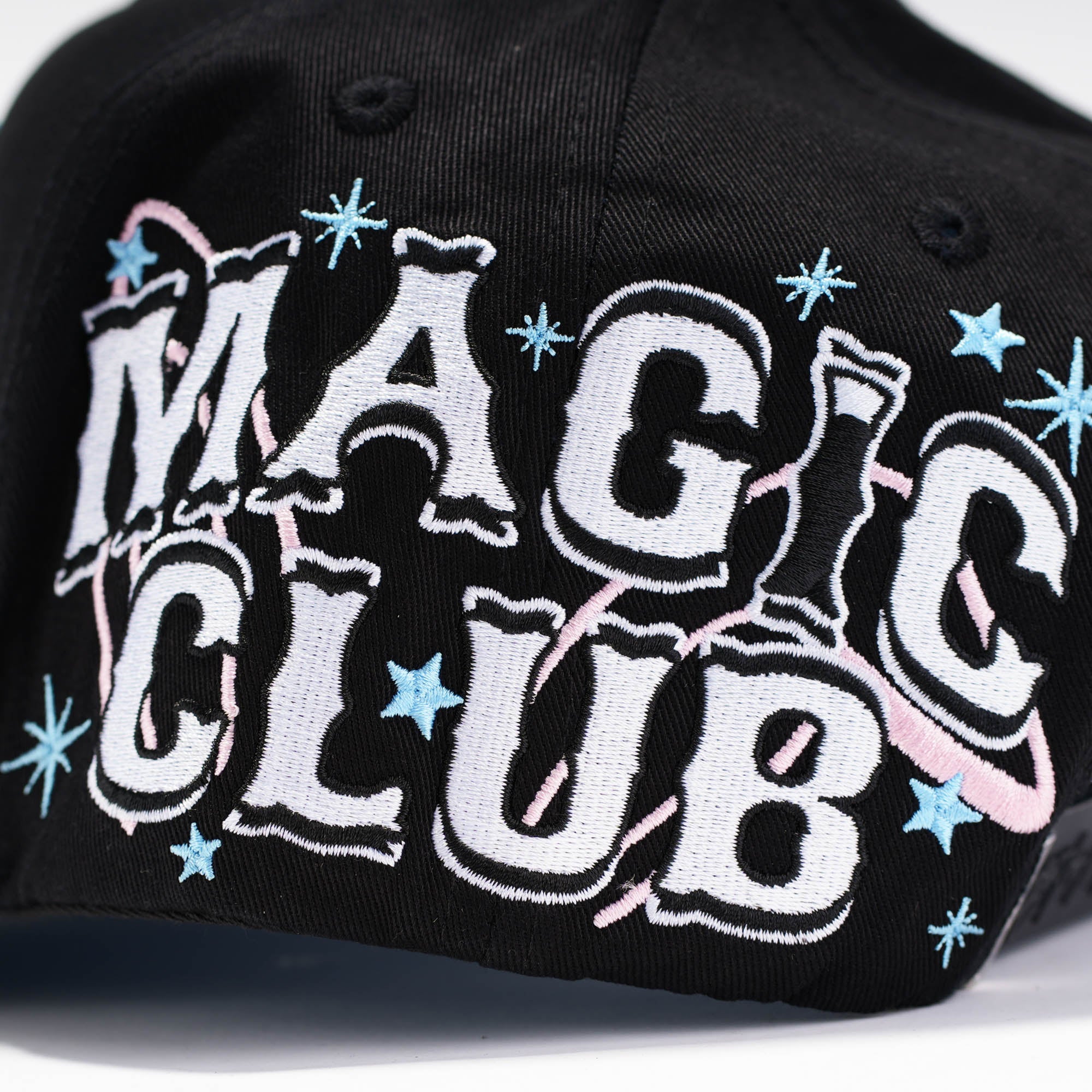Magic Club