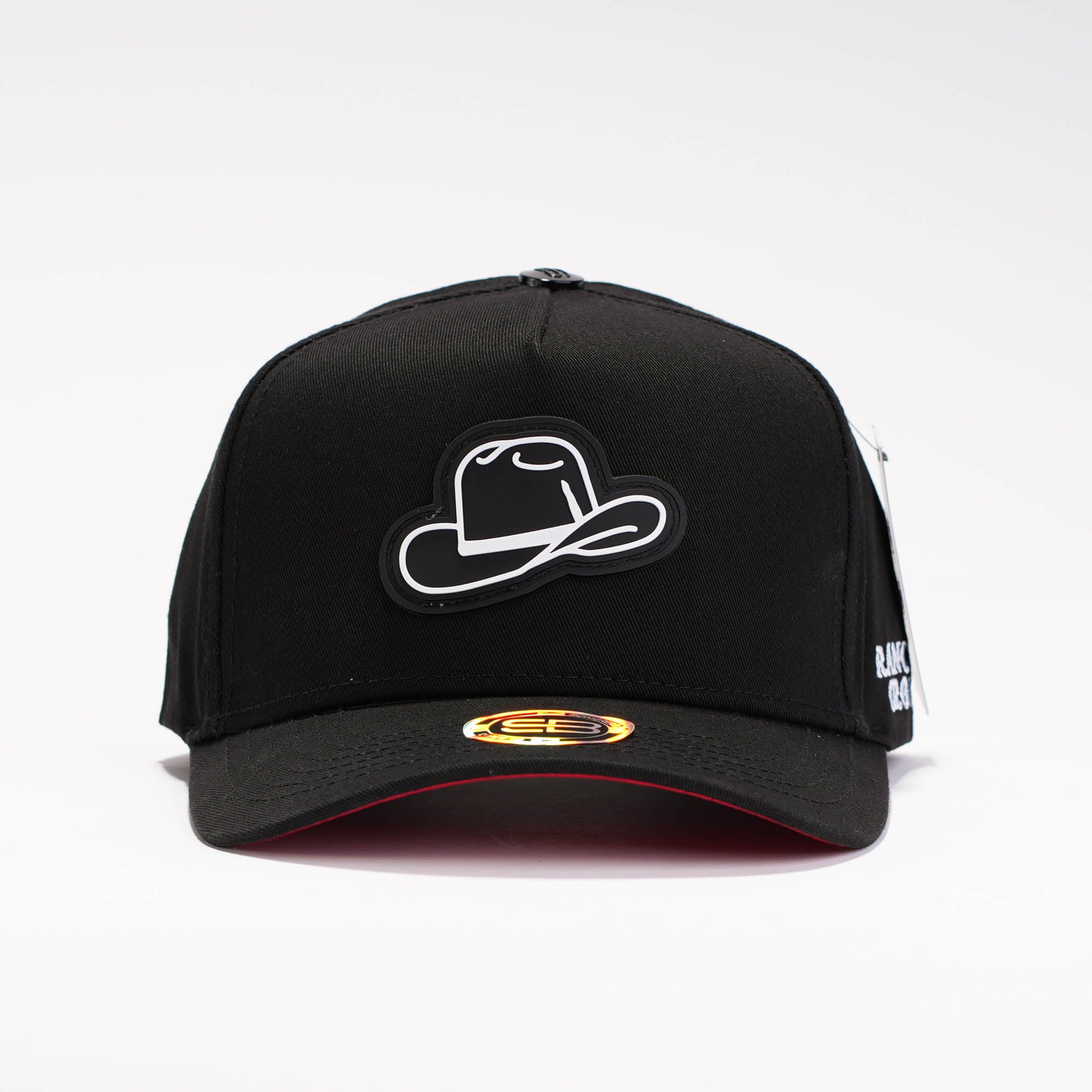 Sombrero Negro