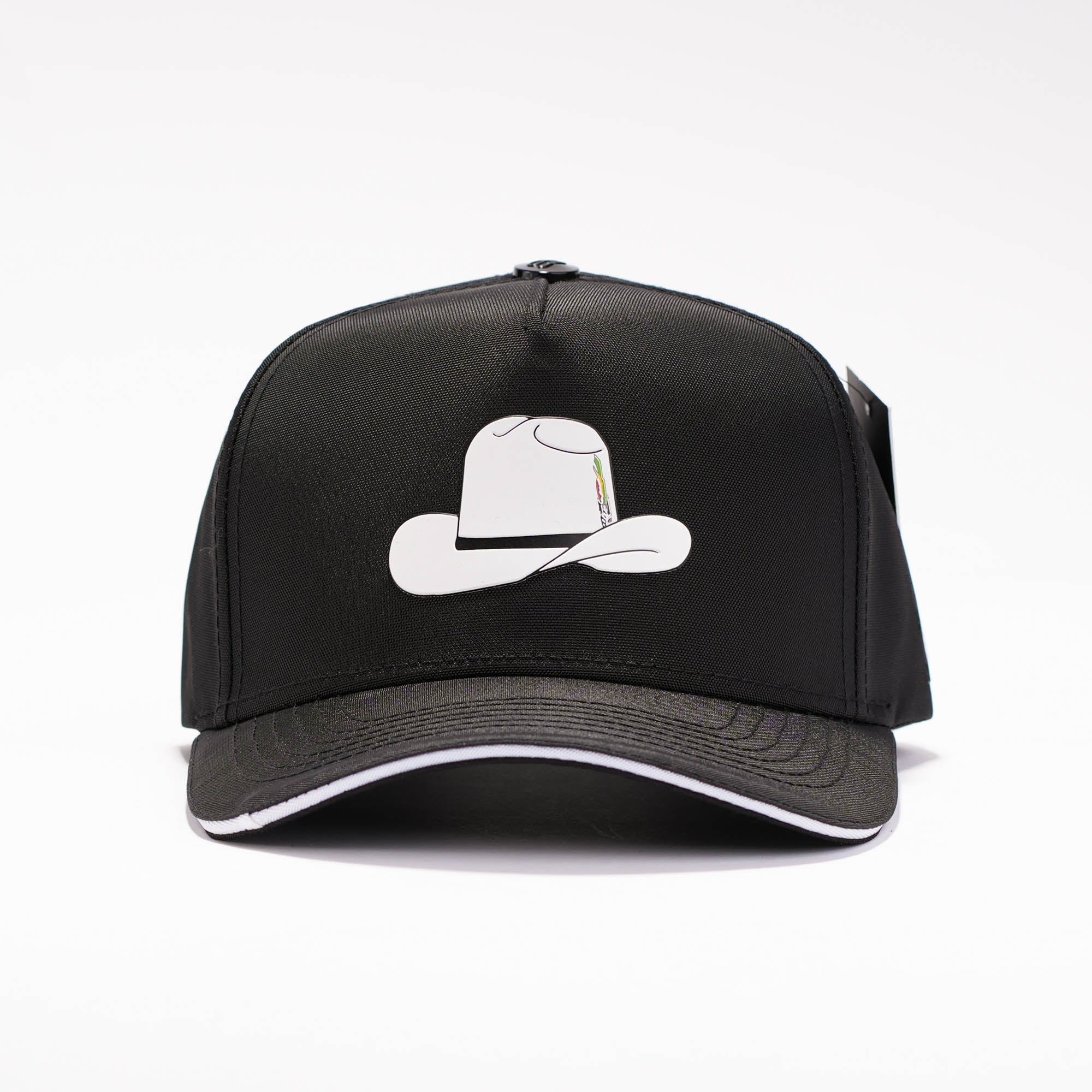Sombrero Blanco