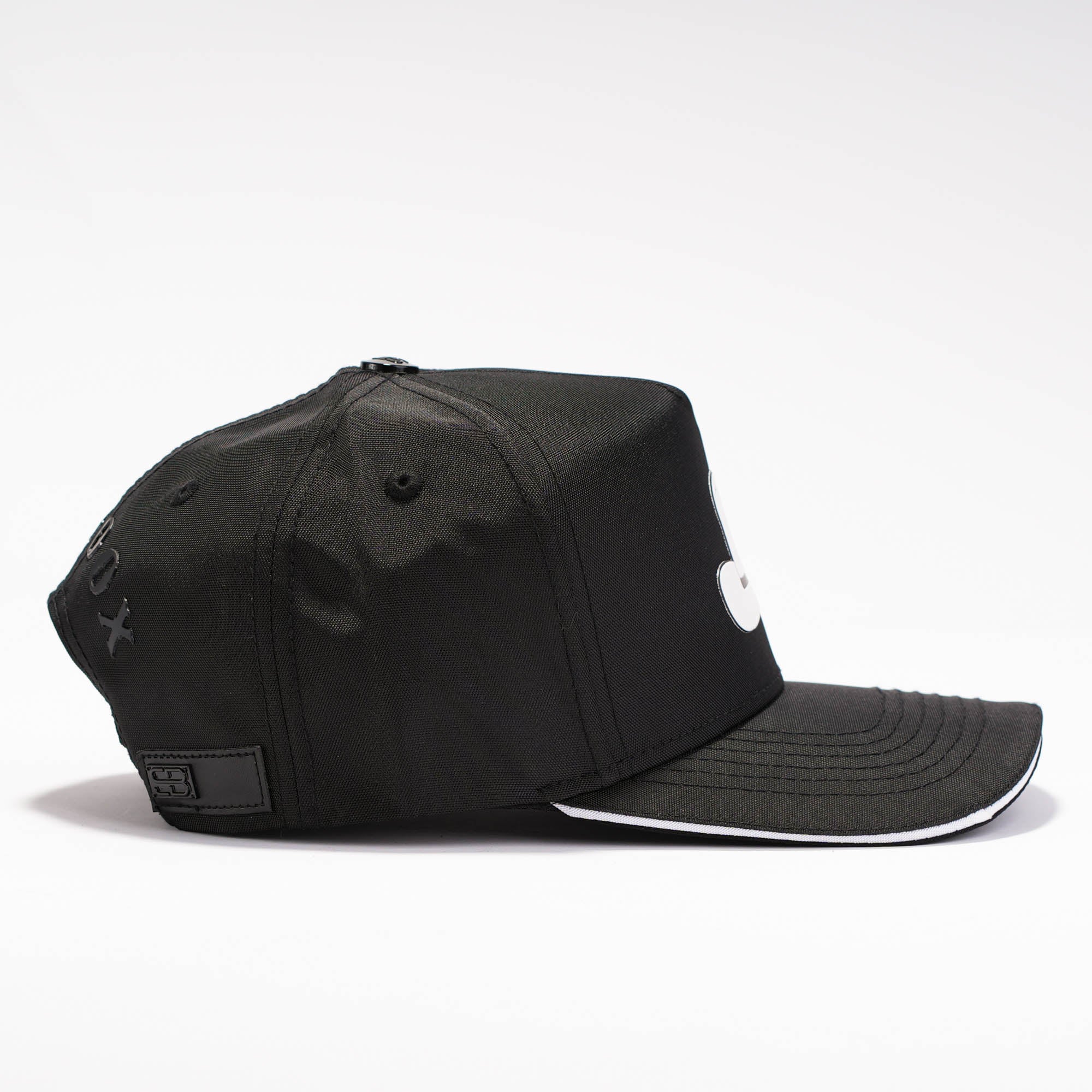 Sombrero Blanco