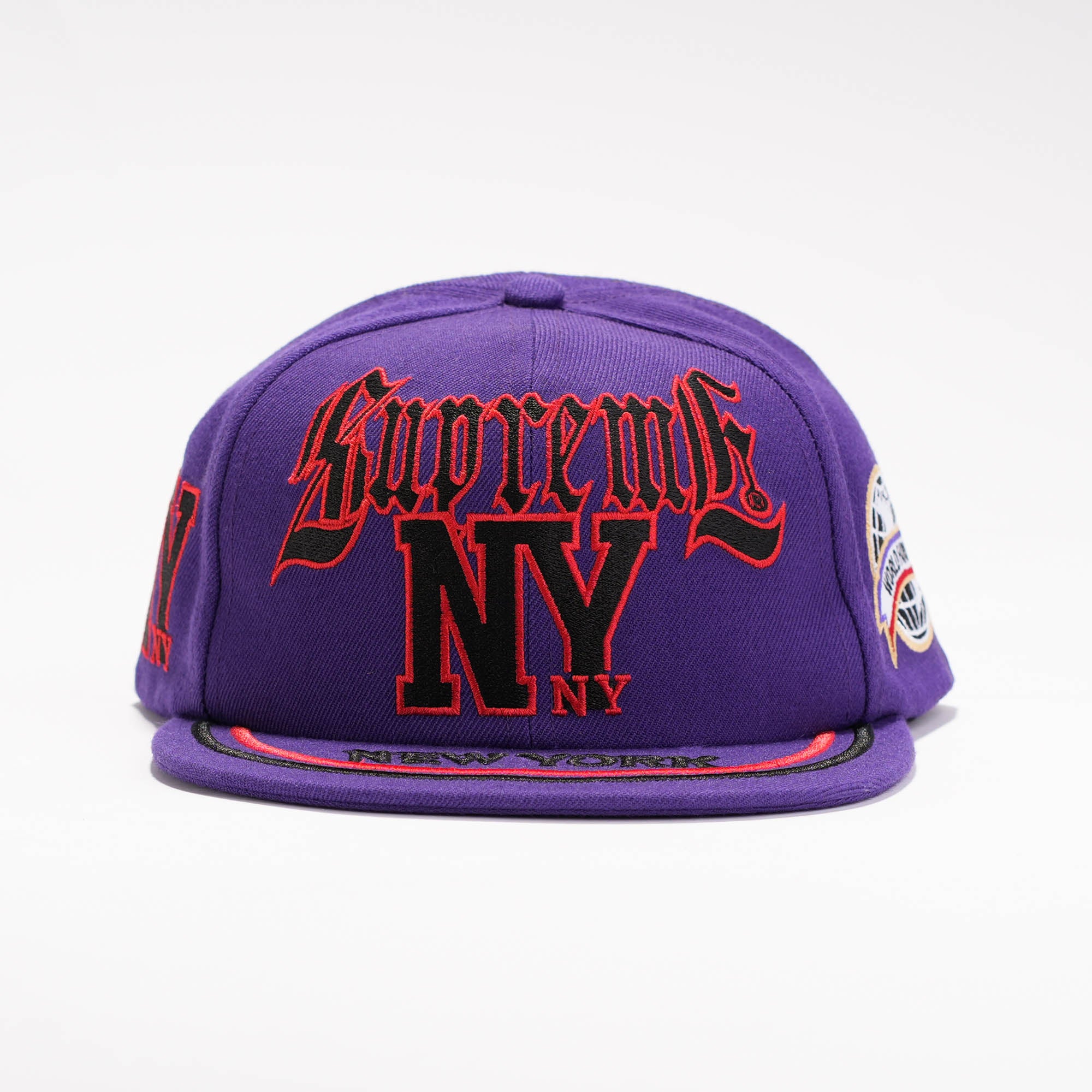NY supreme lila
