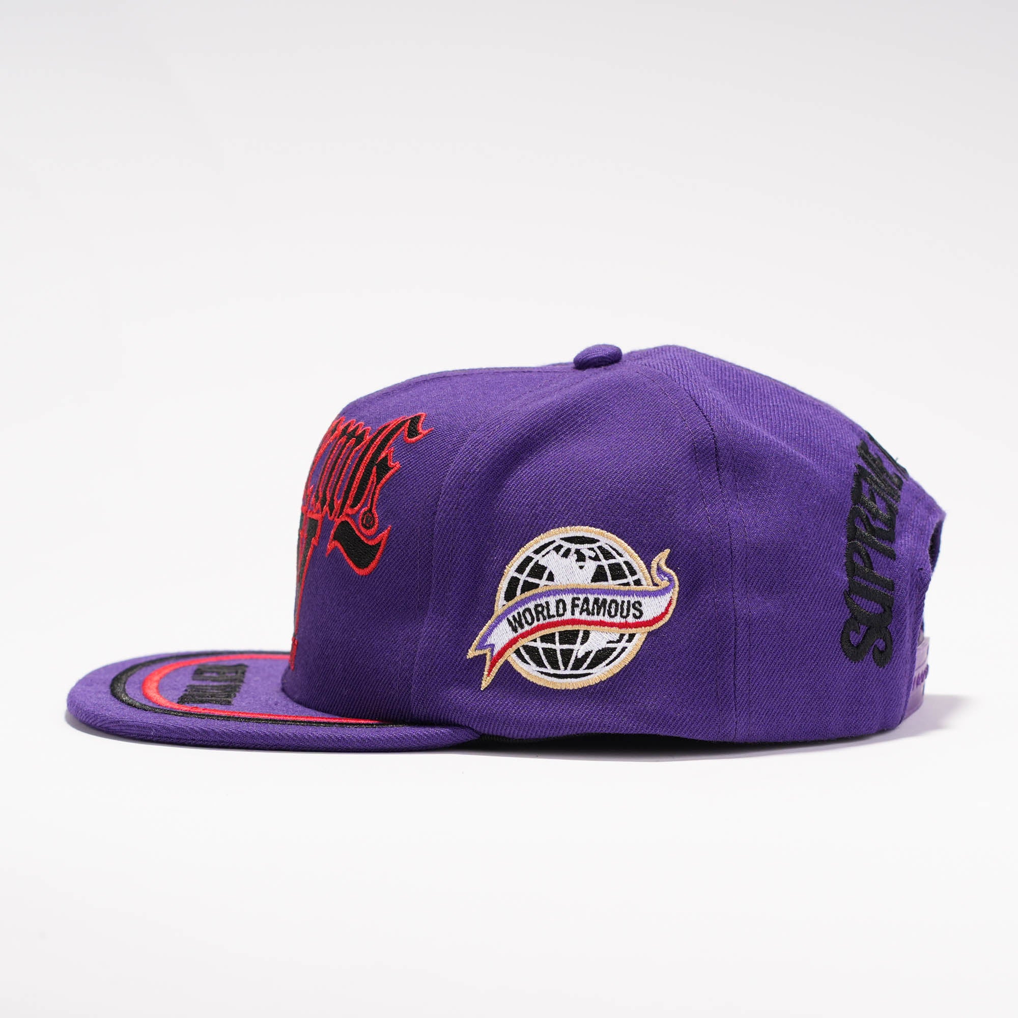 NY supreme lila