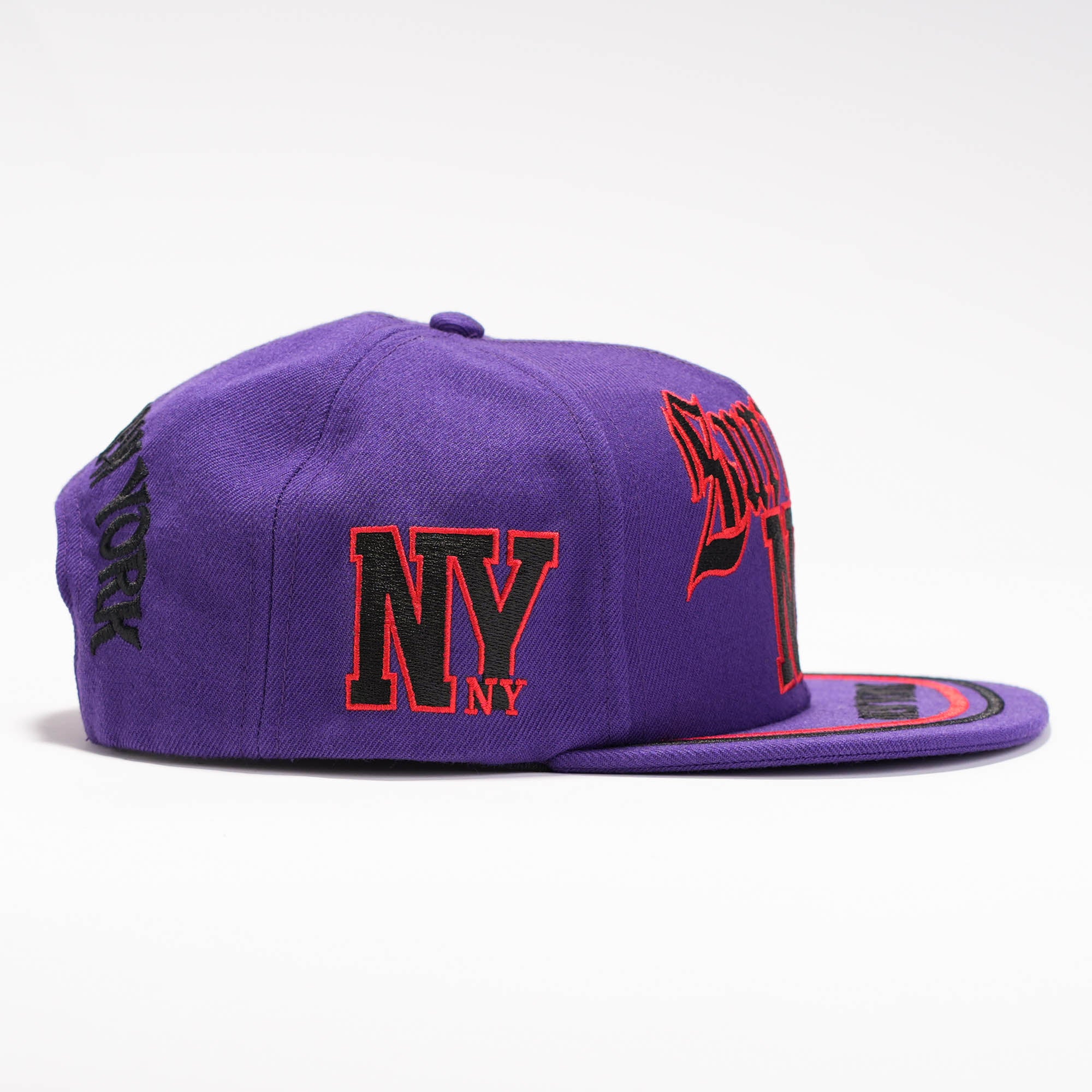 NY supreme lila