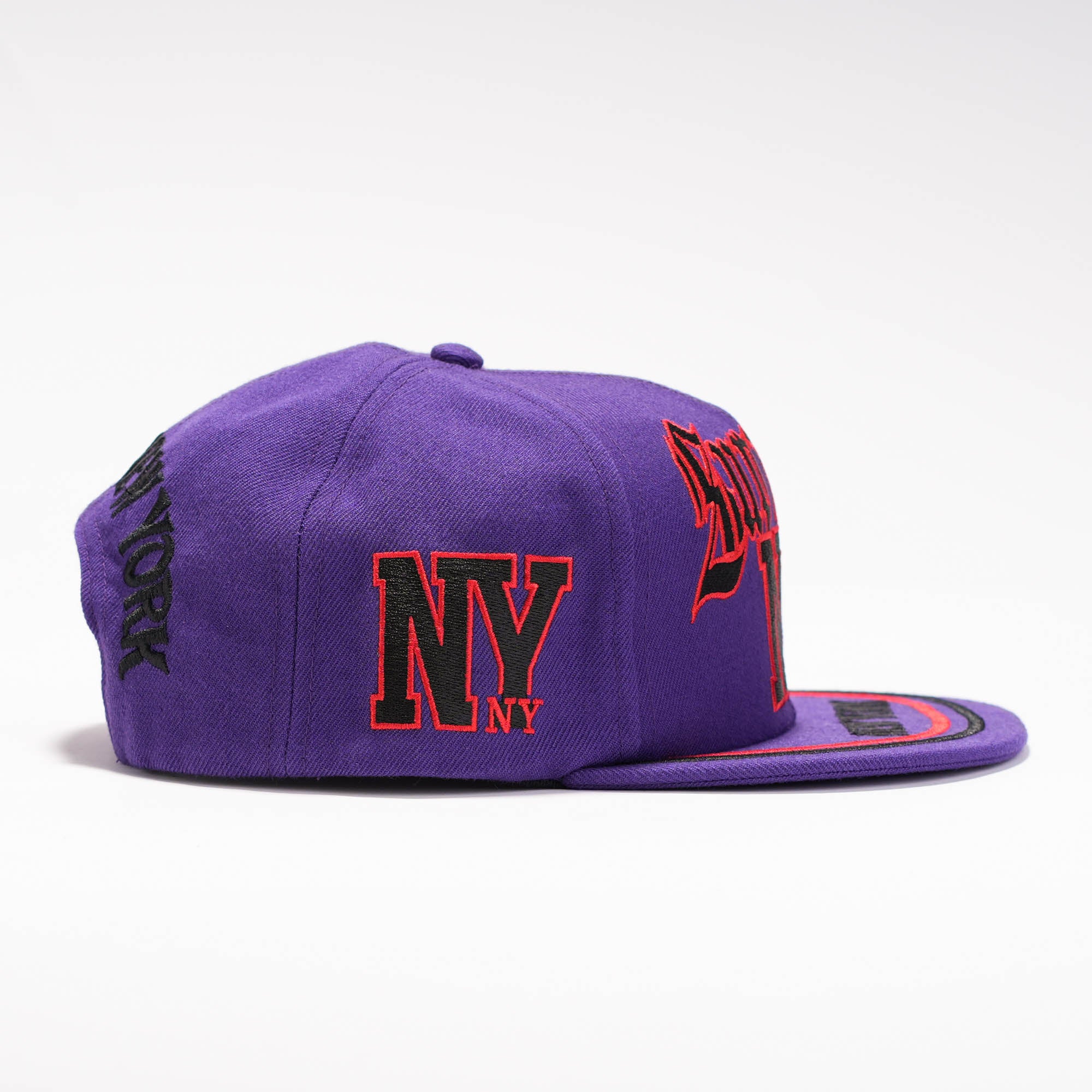 NY supreme lila