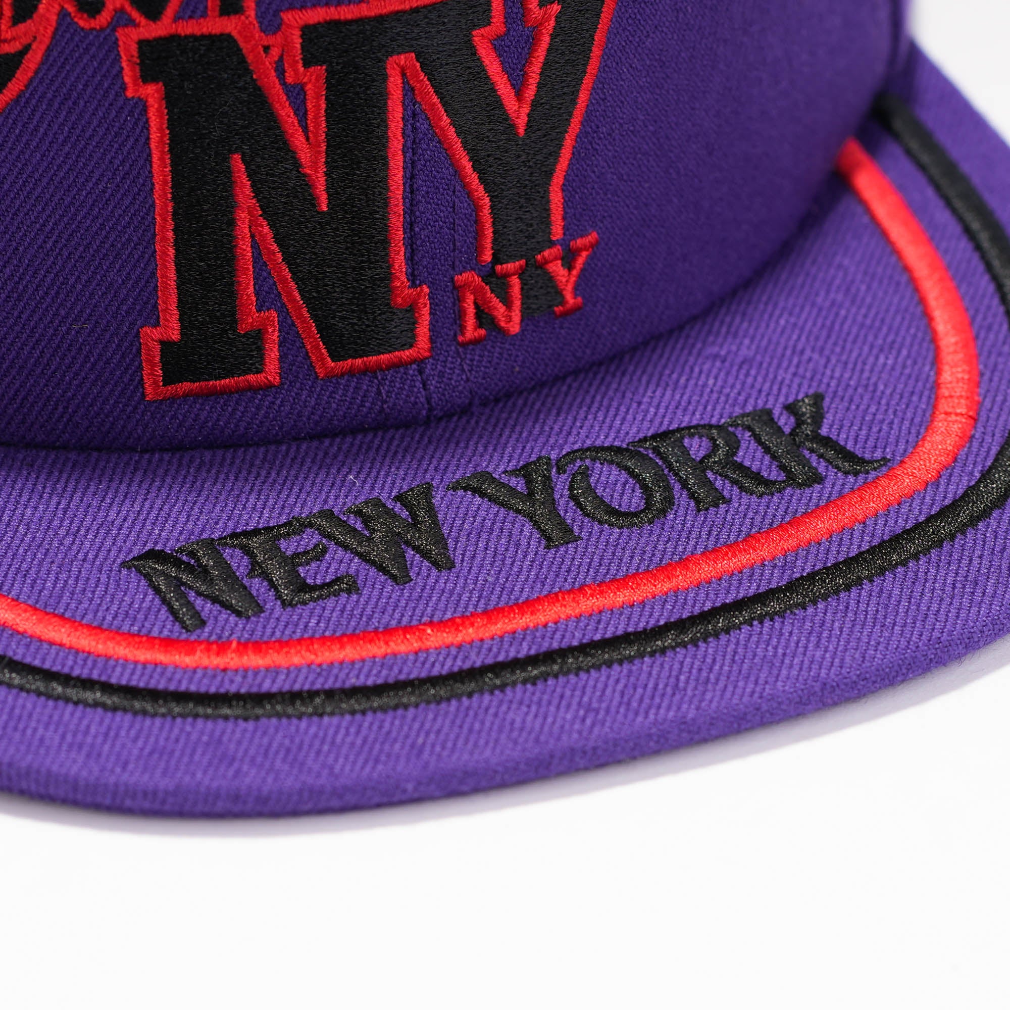 NY supreme lila