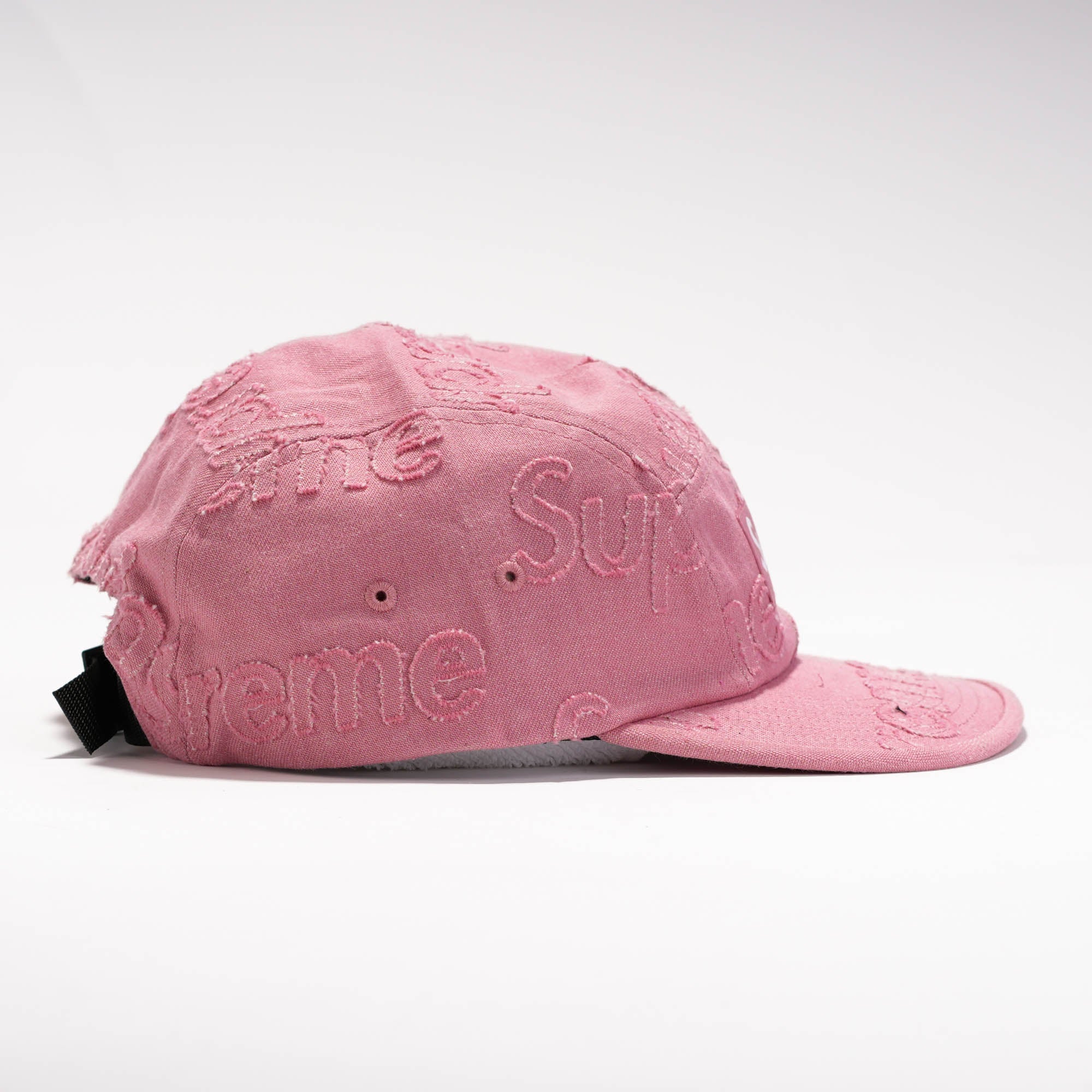 Mezclilla rosa