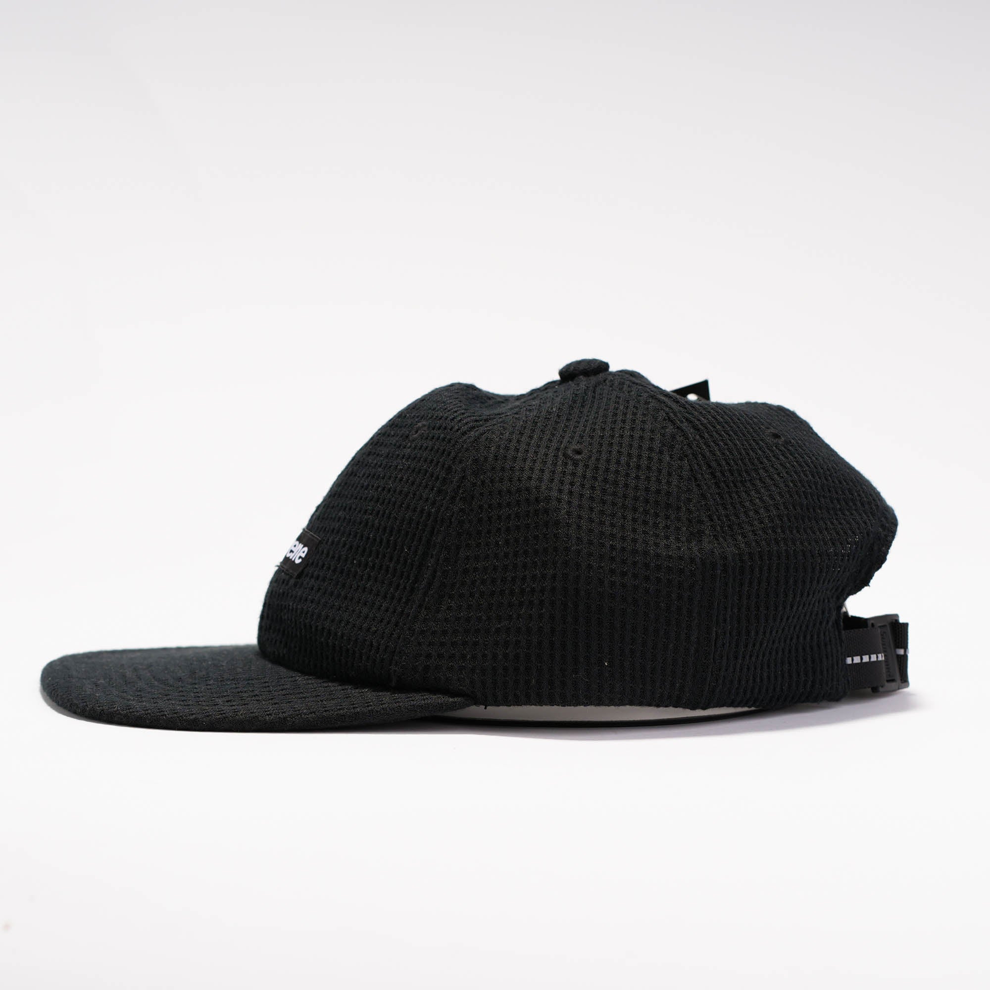 Polartec negro