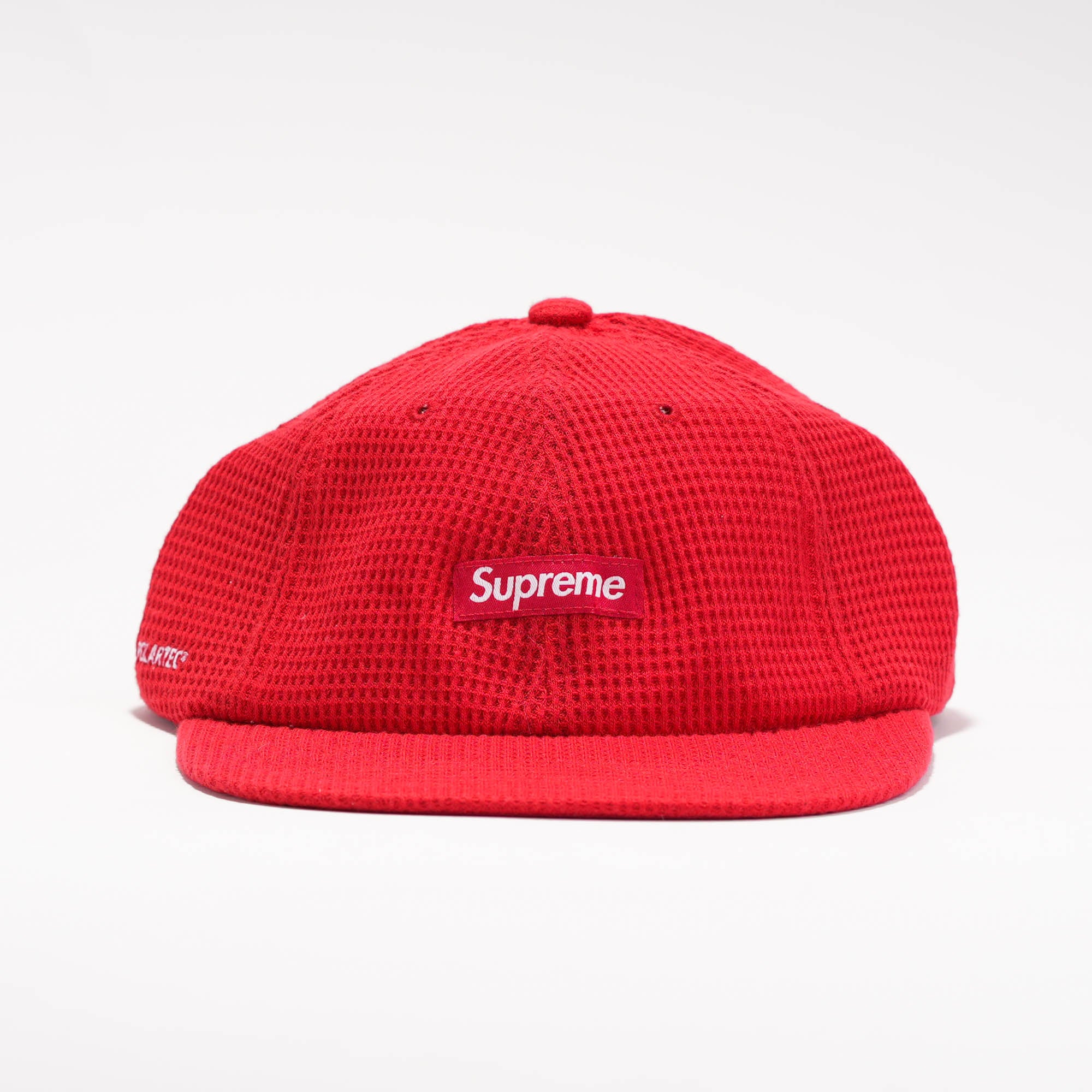 Polartec rojo
