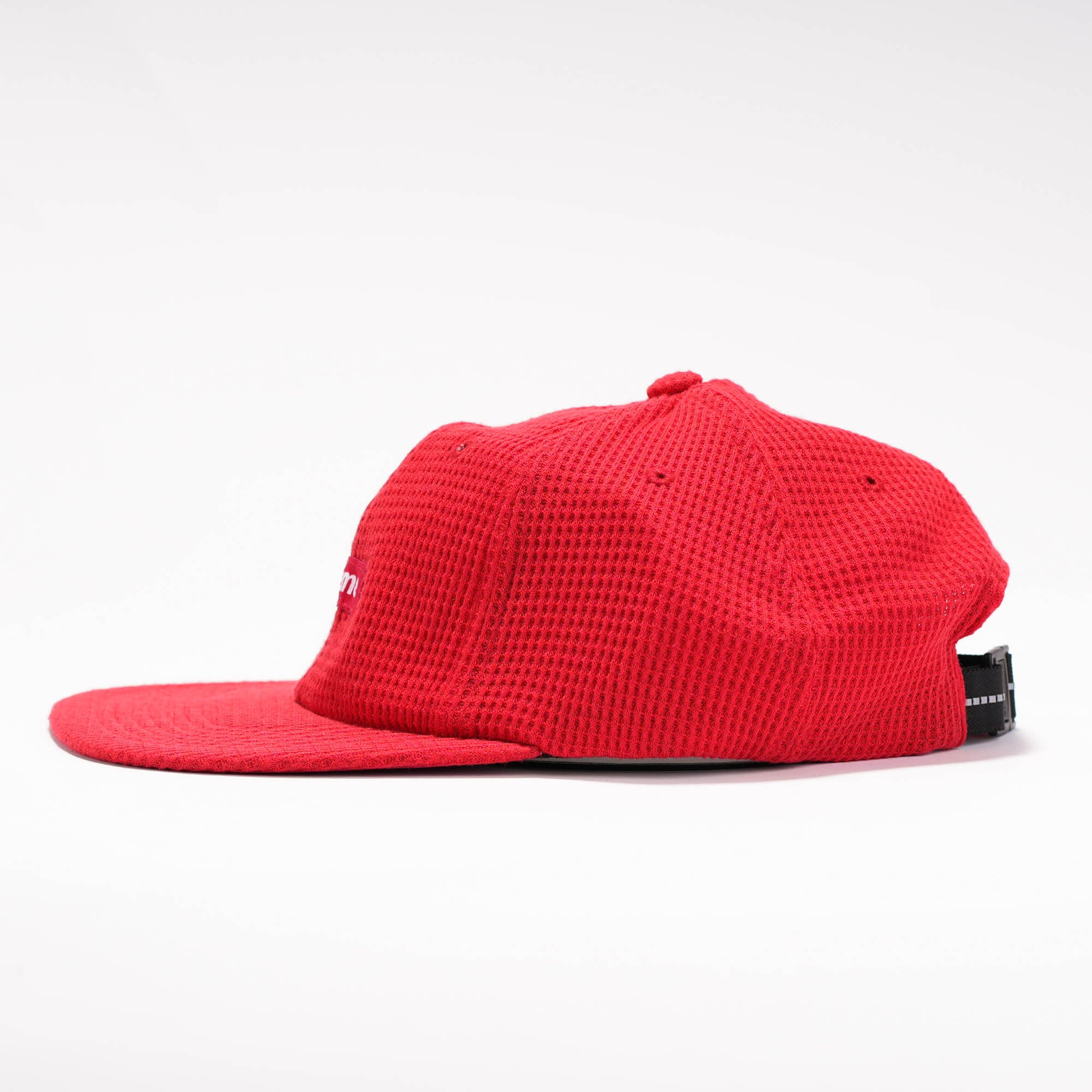 Polartec rojo