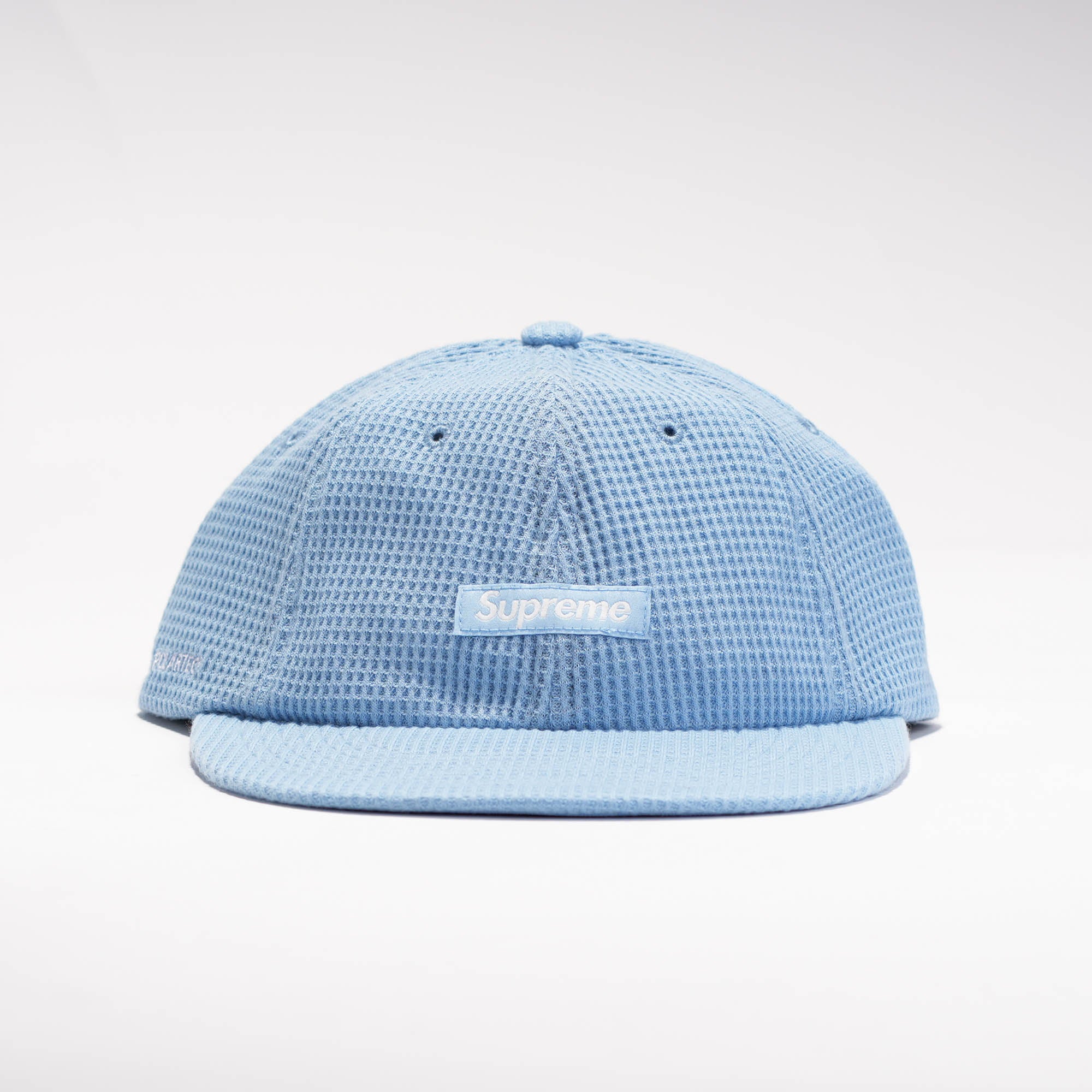 Polartec azul cielo