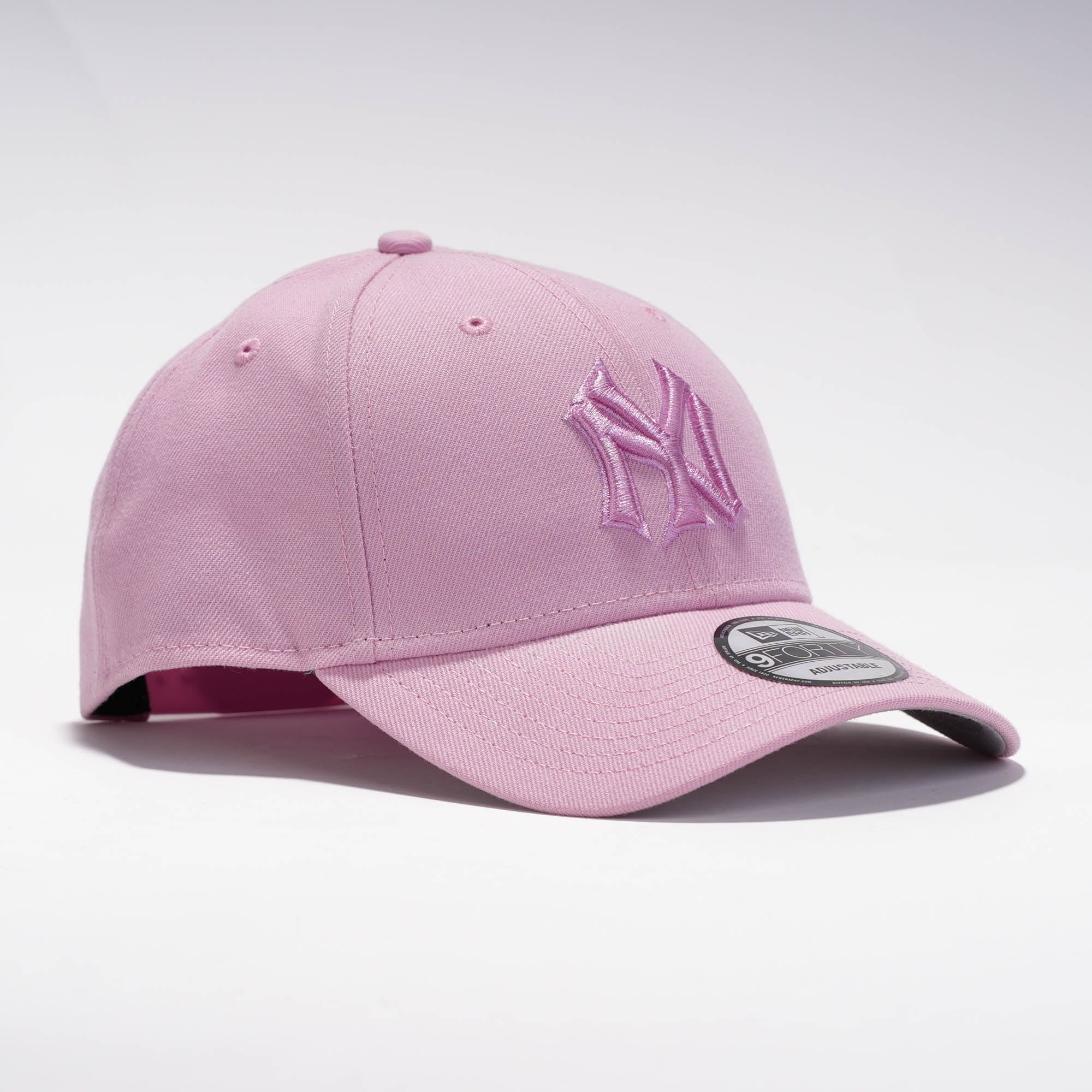 NY Yankees rosa