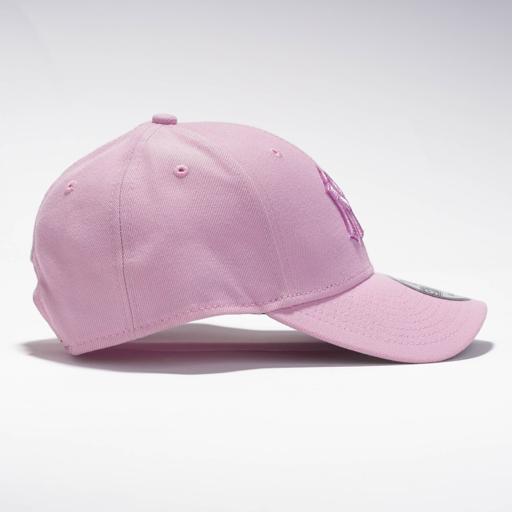 NY Yankees rosa
