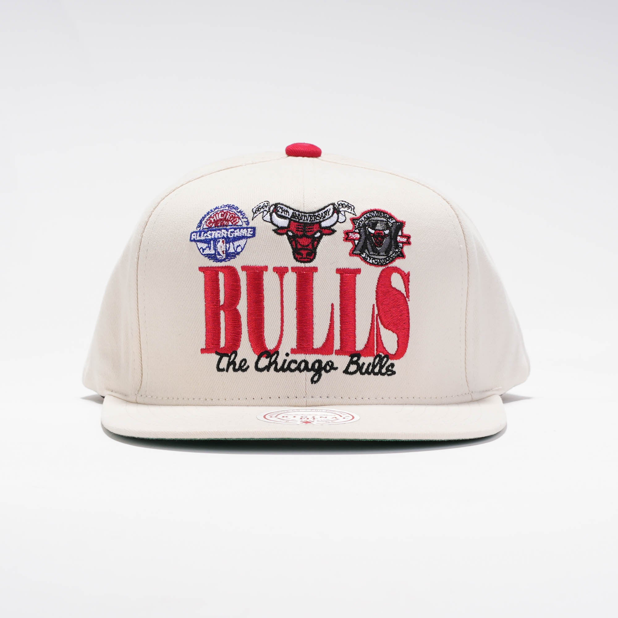The Chicago Bulls