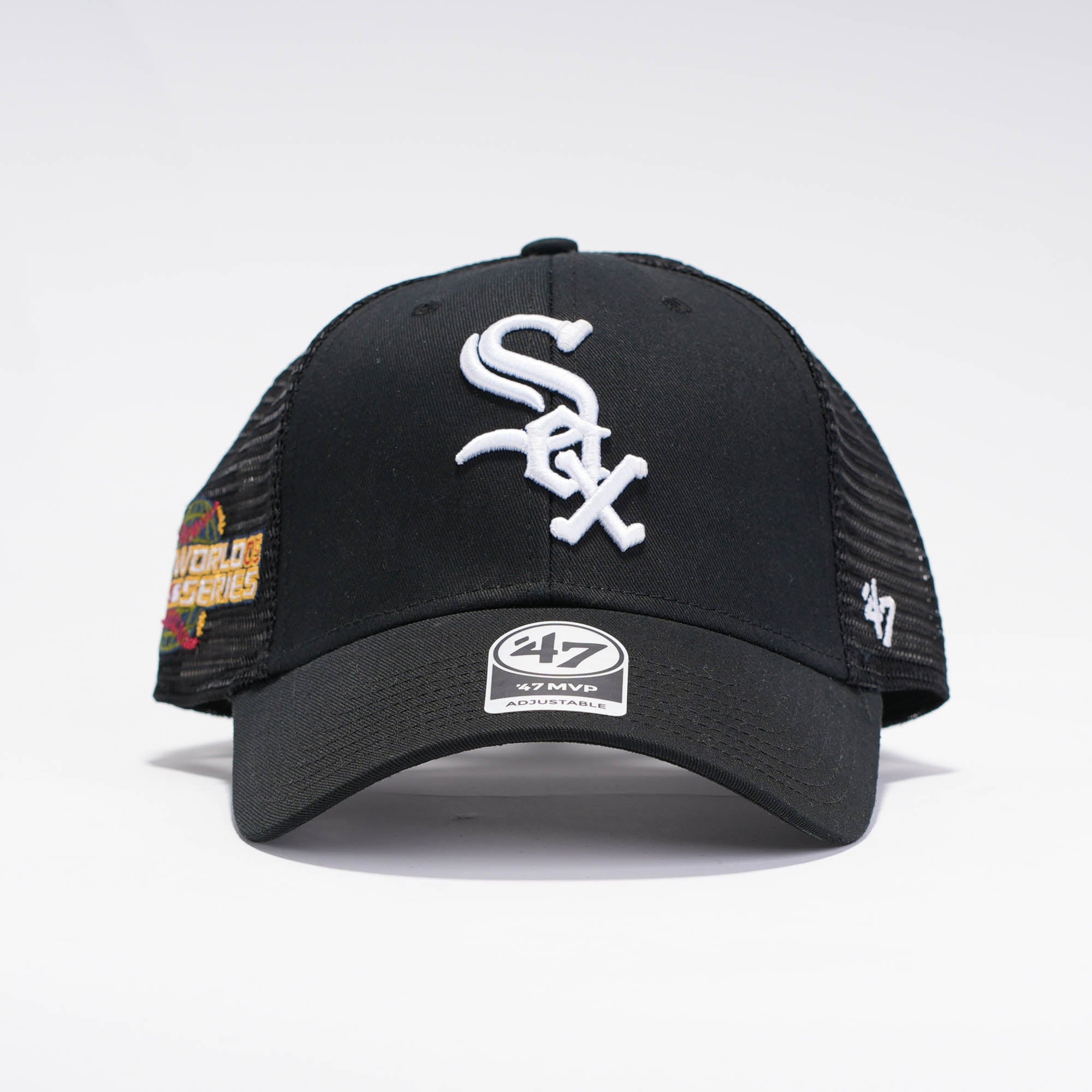 Chicago White Sox Mvp