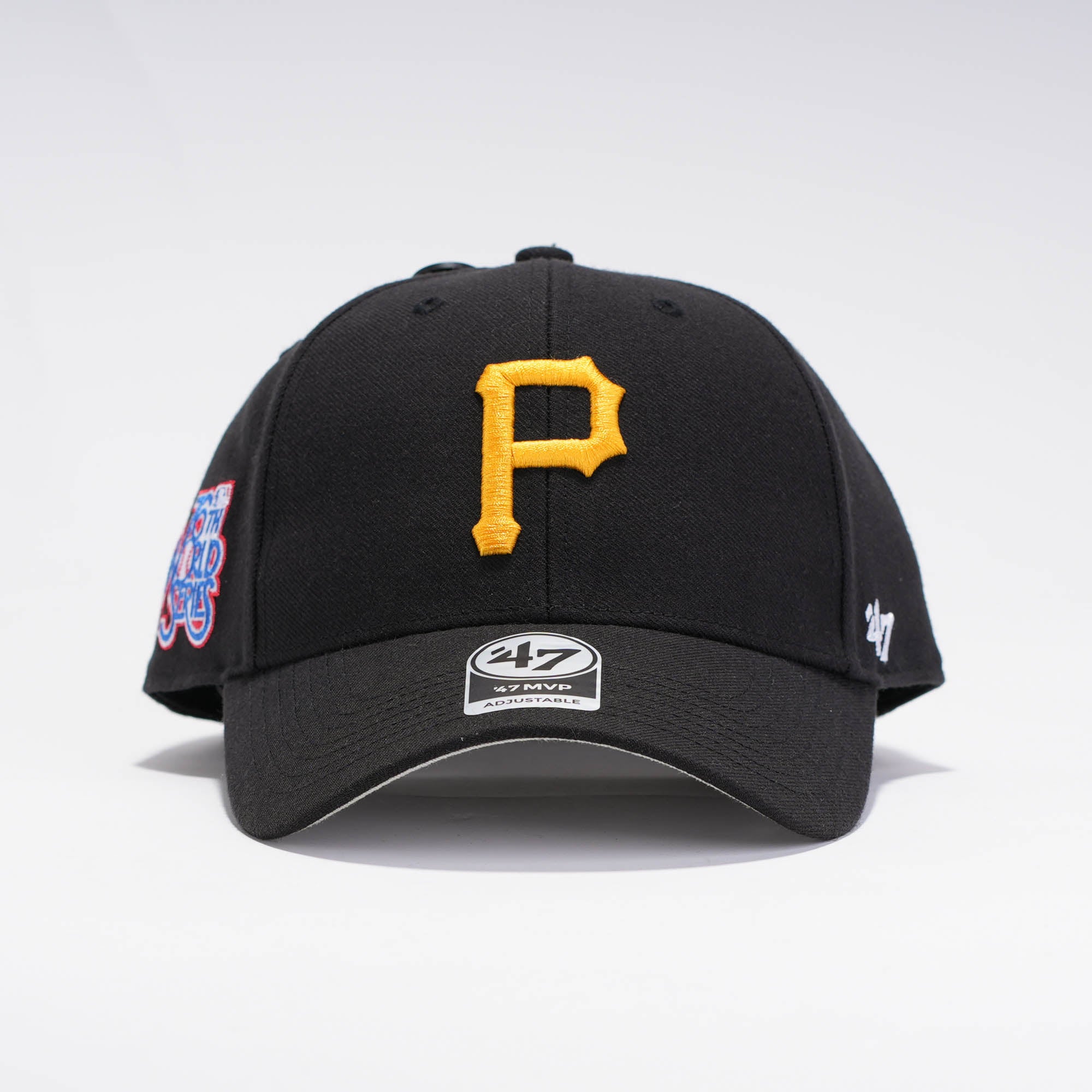 Piratas Mvp
