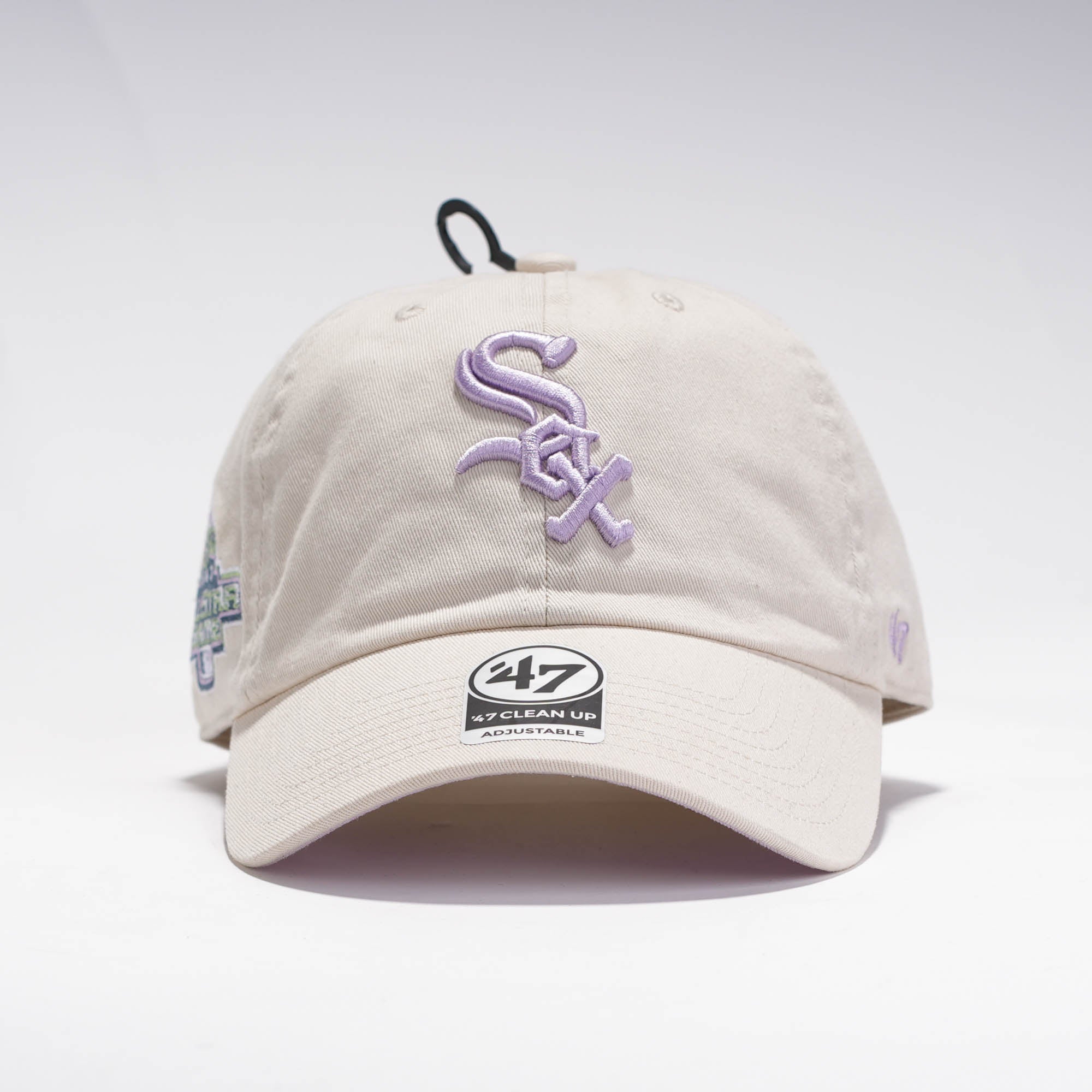 Chicago Withe Sox Clean Up